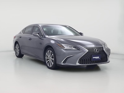 2019 Lexus ES 350 Ultra Luxury