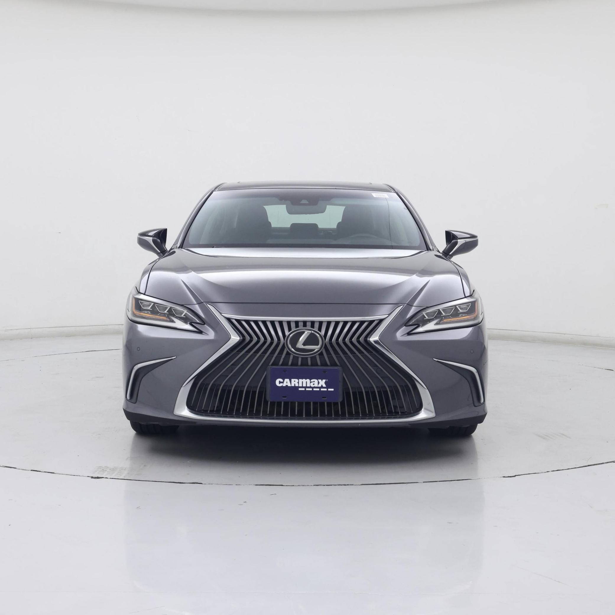 Thumbnail: 2019 Lexus ES - 5