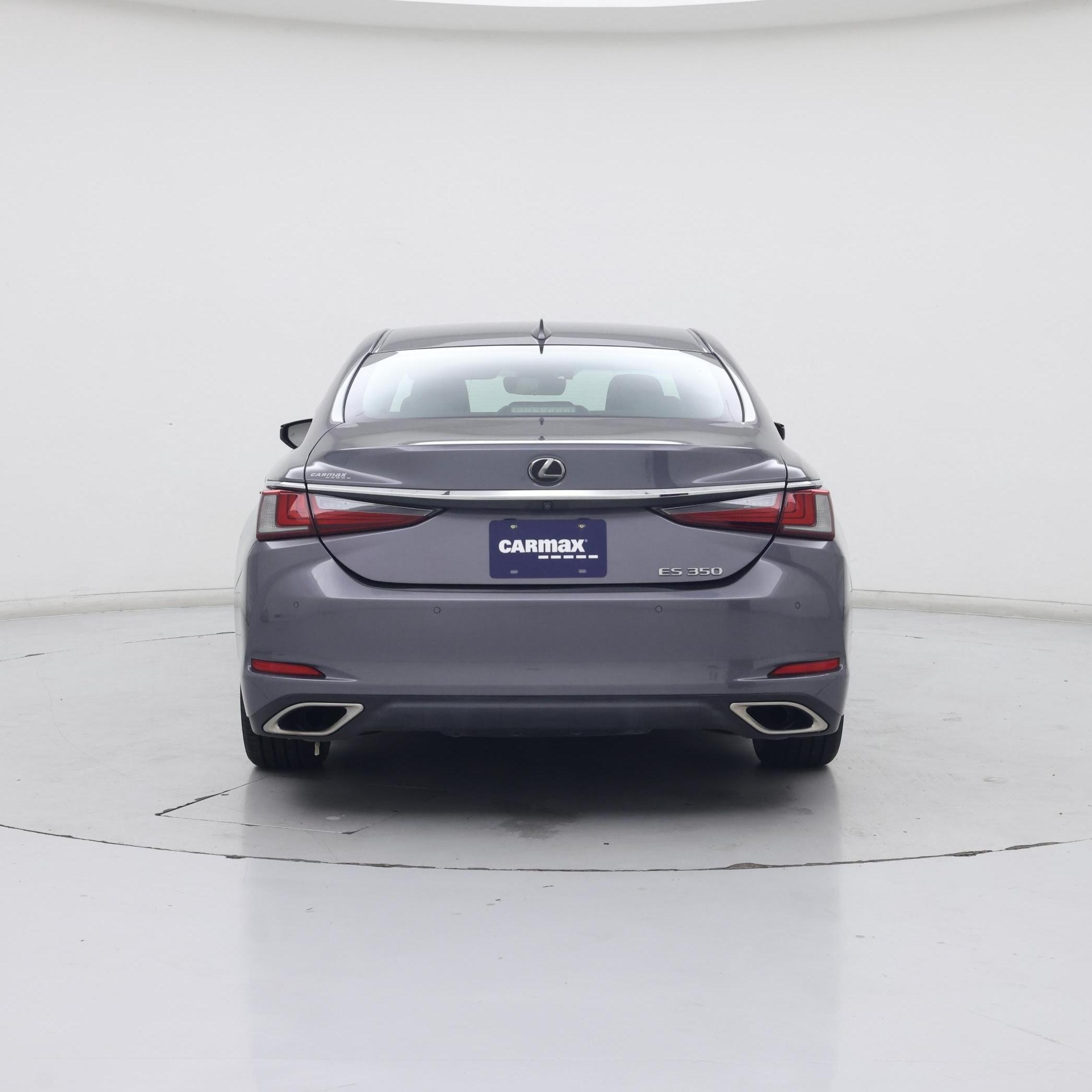 Thumbnail: 2019 Lexus ES - 6