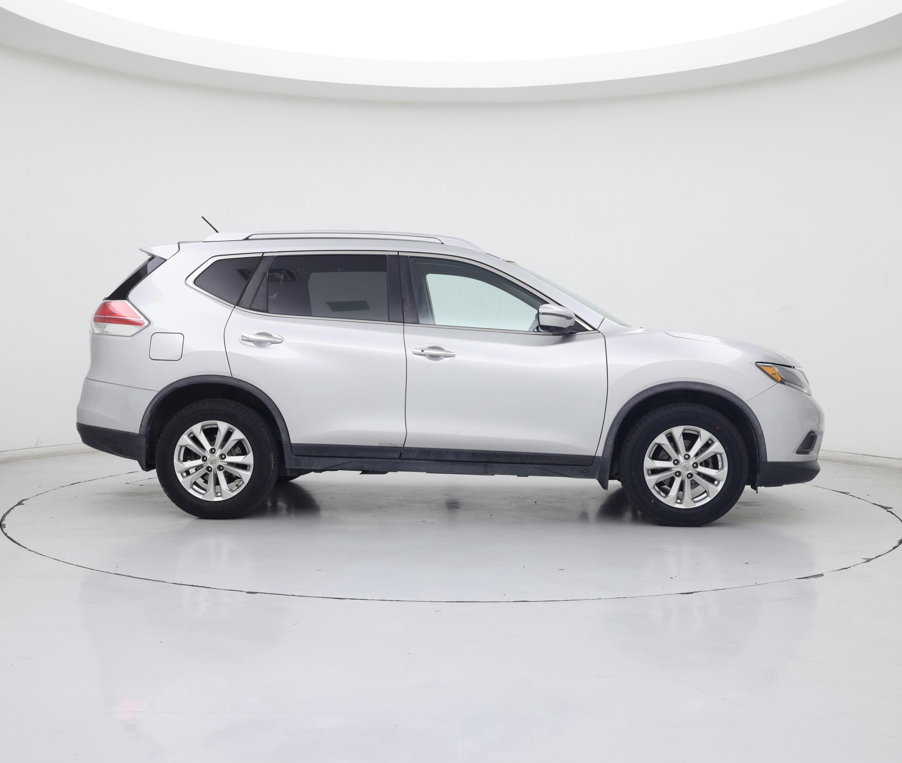 Thumbnail: 2016 Nissan Rogue - 7