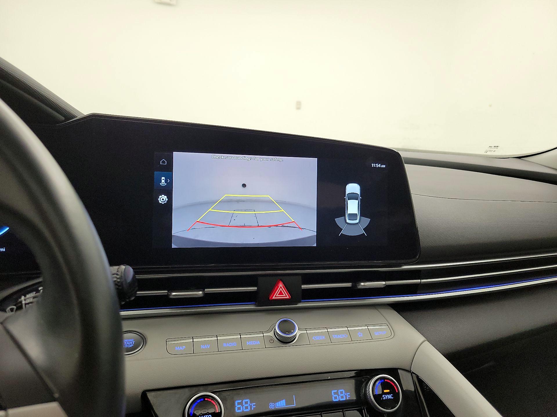 Thumbnail: 2023 Hyundai Elantra - 15