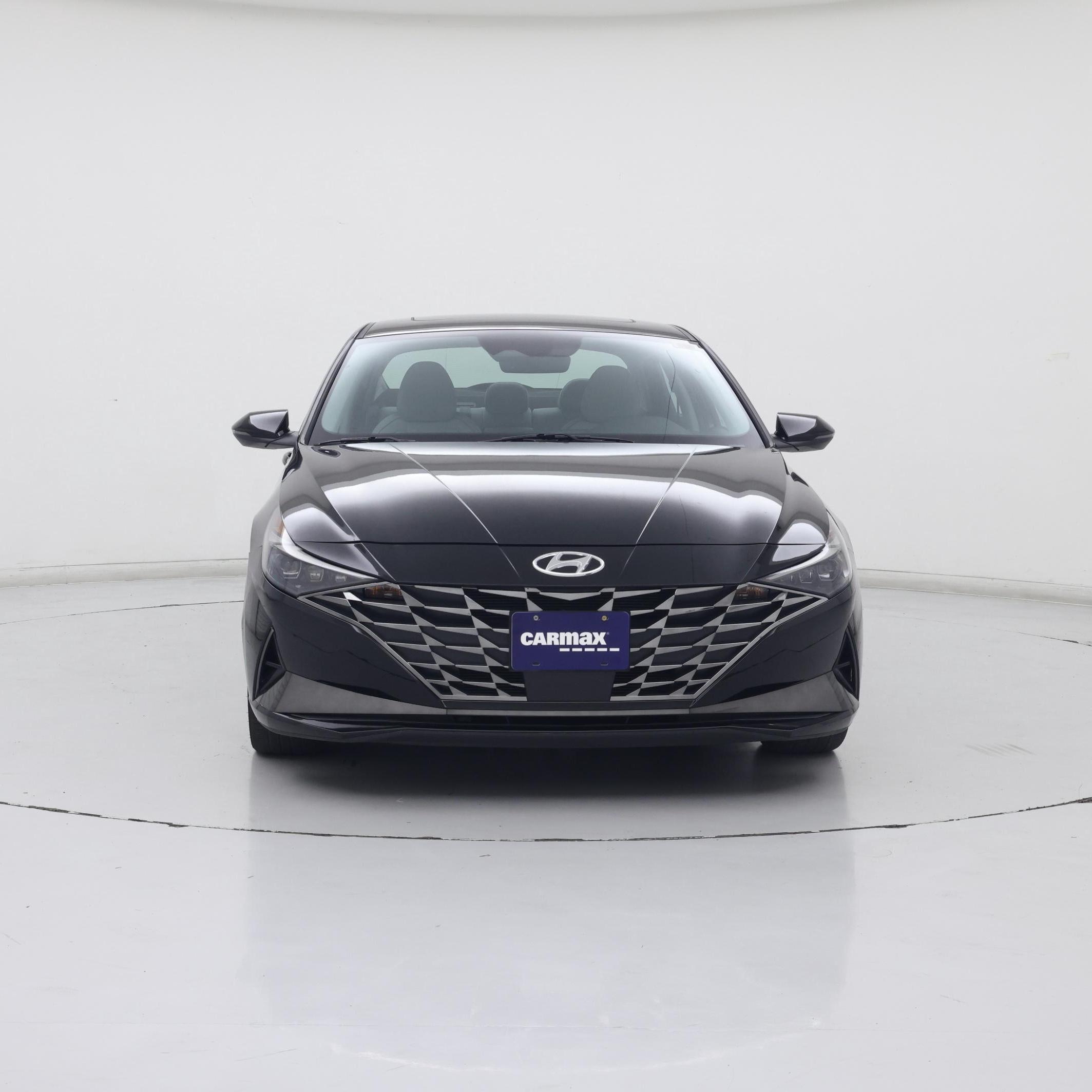 Thumbnail: 2023 Hyundai Elantra - 5