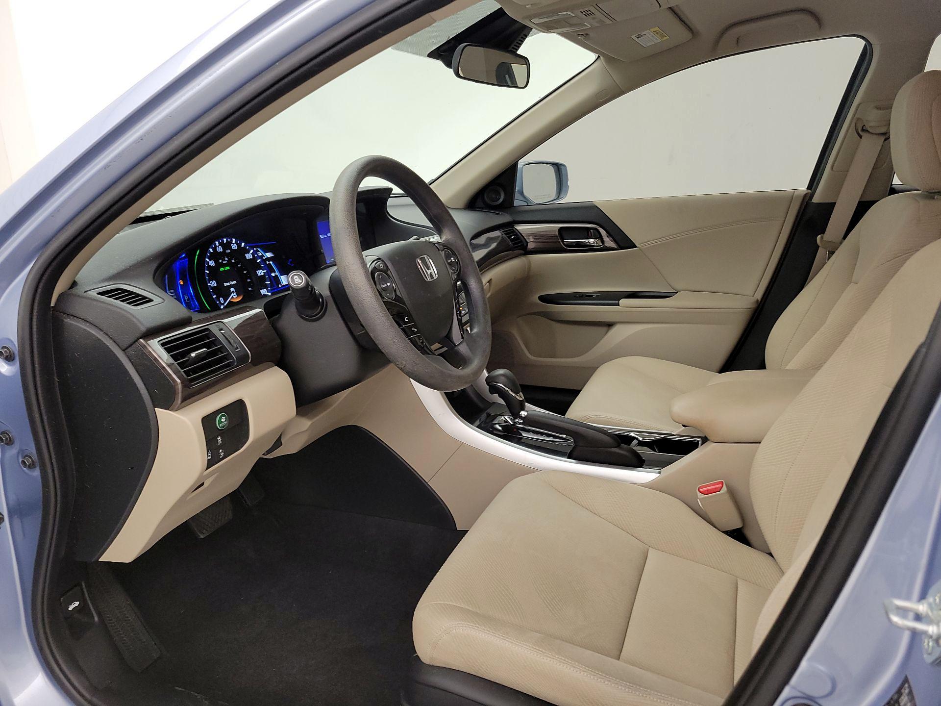 Thumbnail: 2017 Honda Accord - 11