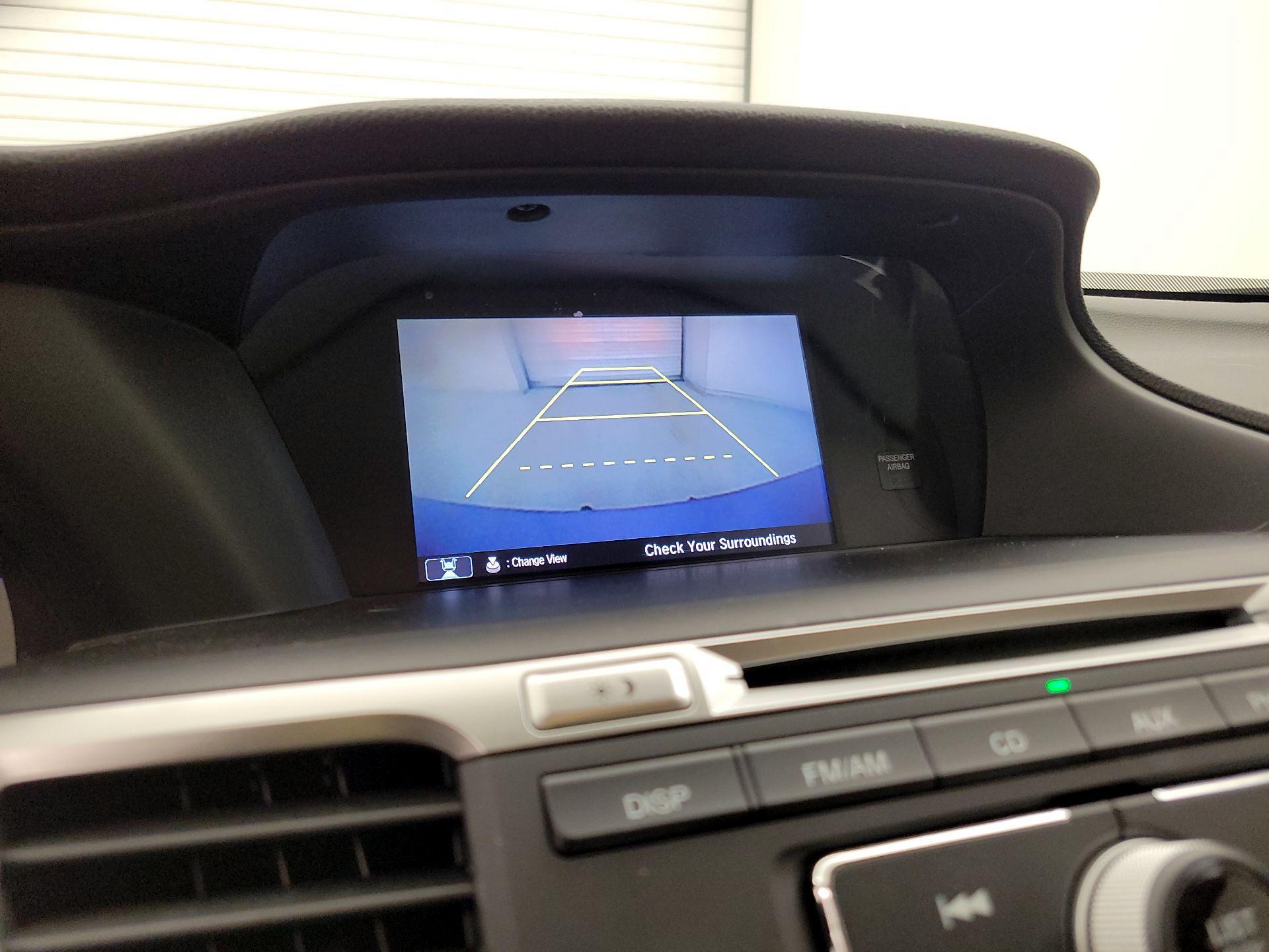 Thumbnail: 2017 Honda Accord - 14