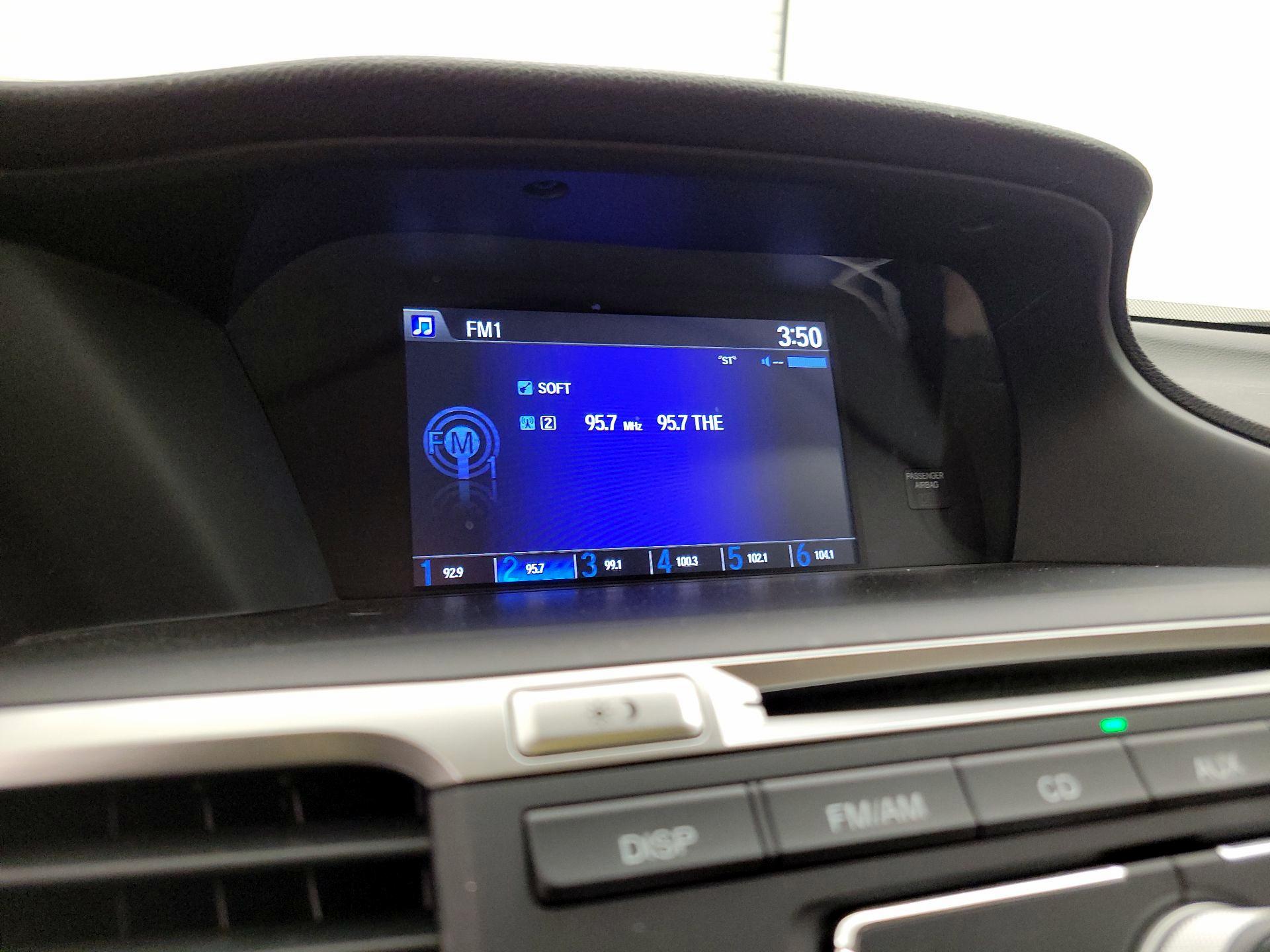 Thumbnail: 2017 Honda Accord - 15