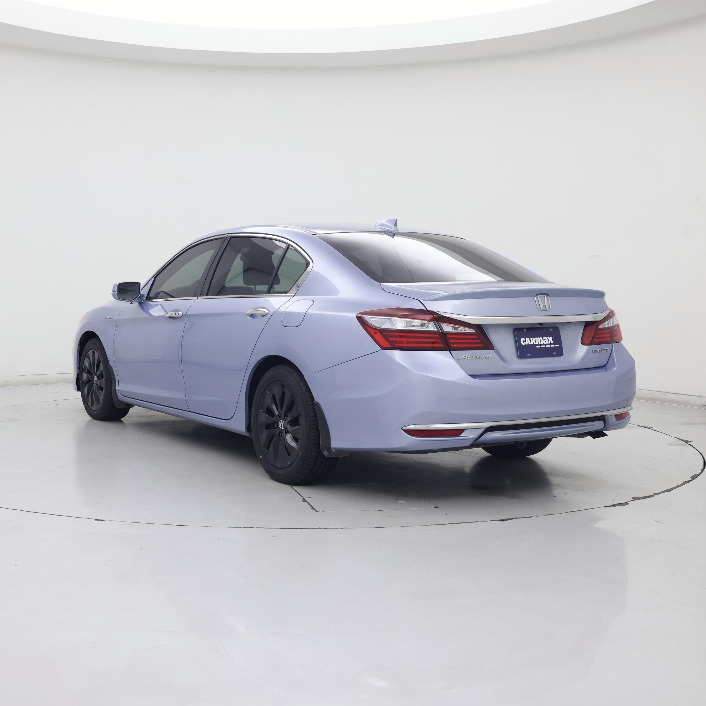 Thumbnail: 2017 Honda Accord - 2