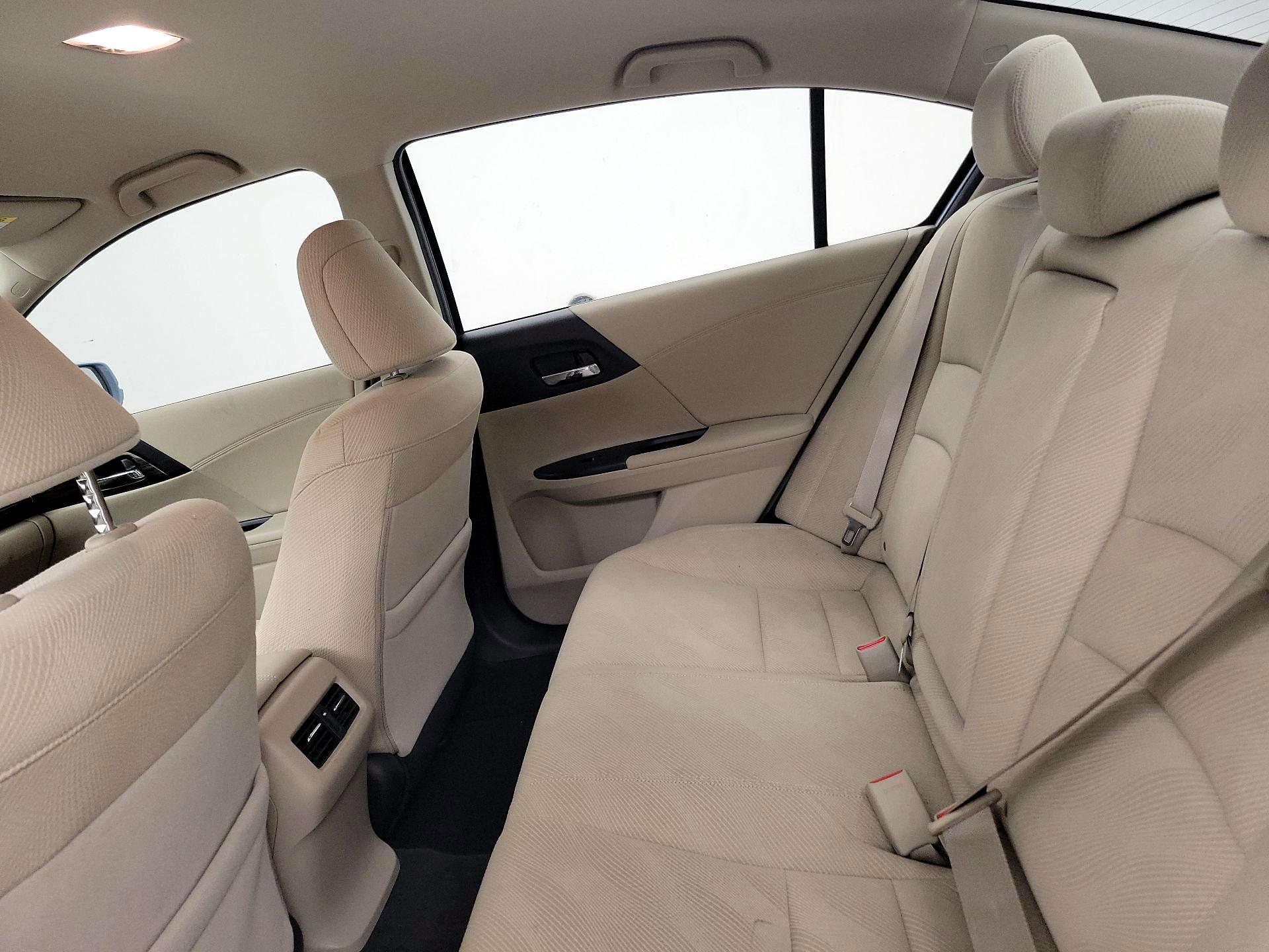 Thumbnail: 2017 Honda Accord - 19