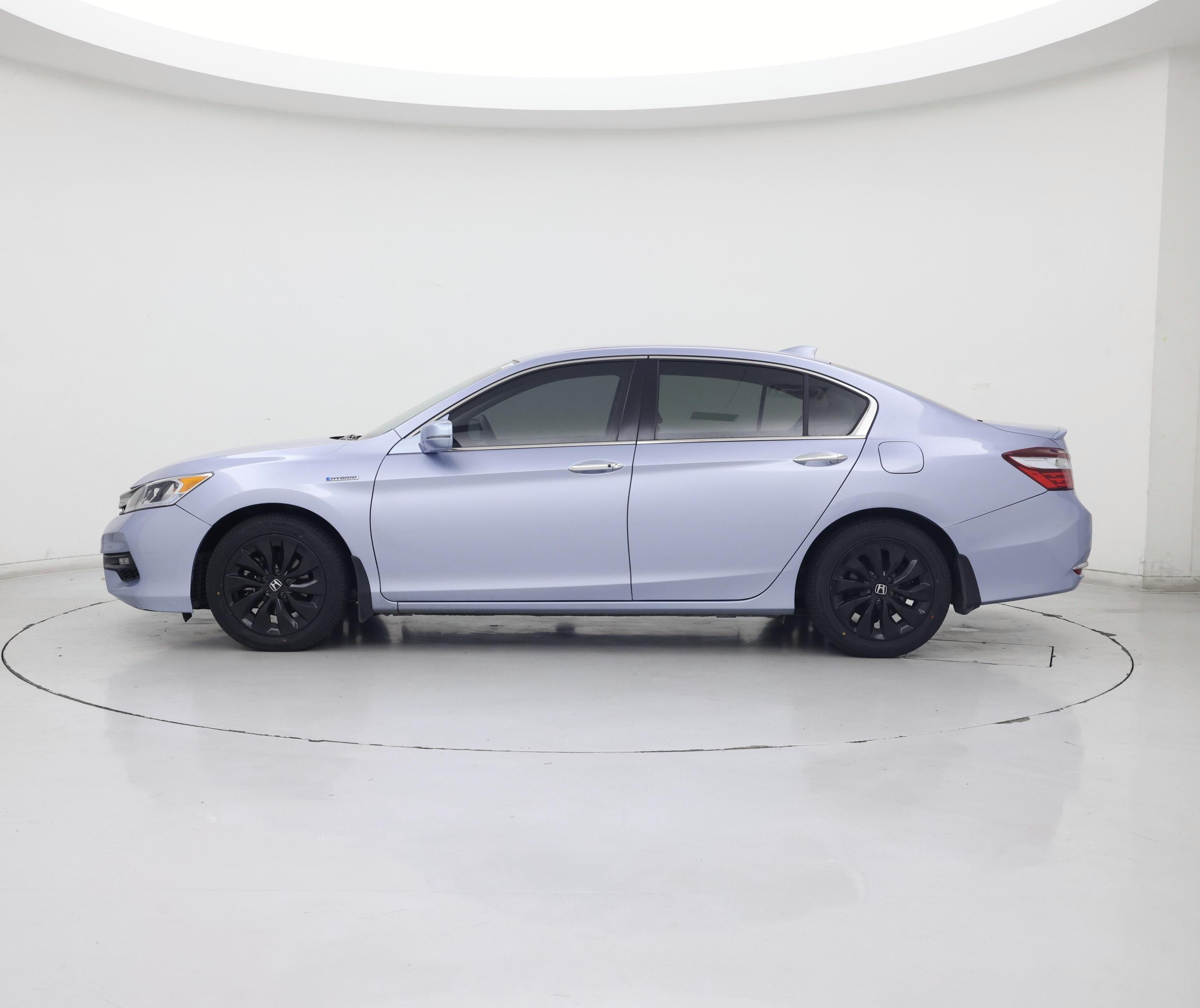 Thumbnail: 2017 Honda Accord - 3