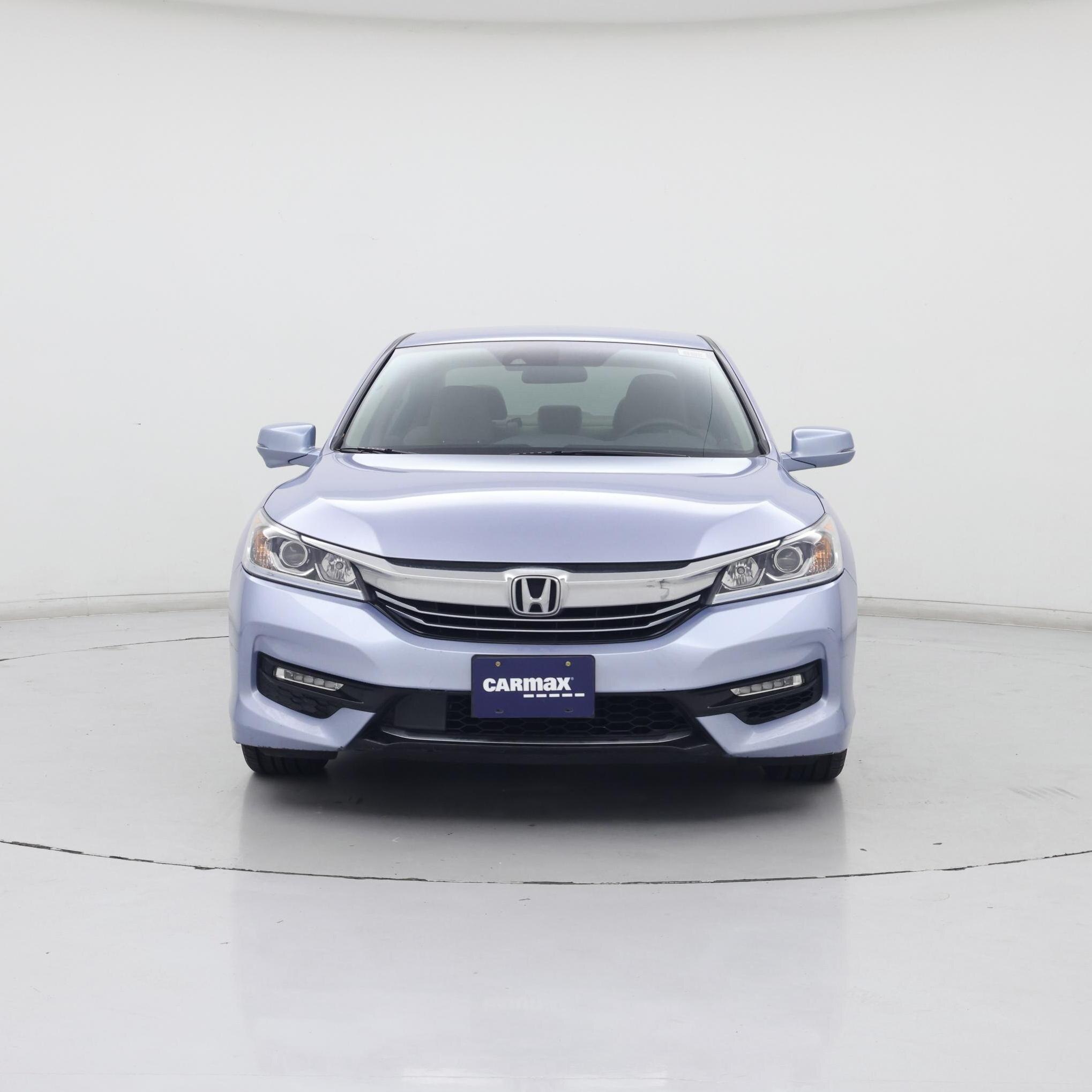Thumbnail: 2017 Honda Accord - 5