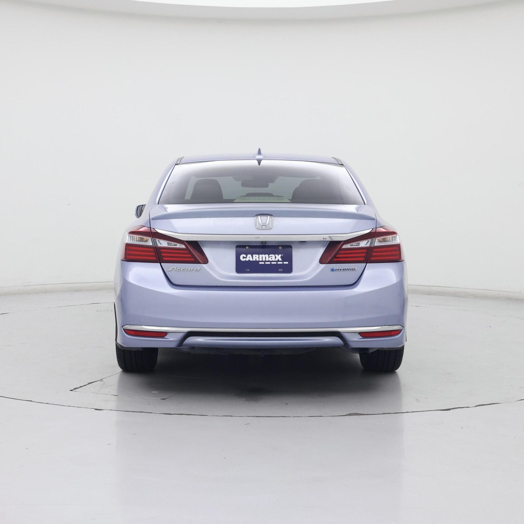 Thumbnail: 2017 Honda Accord - 6