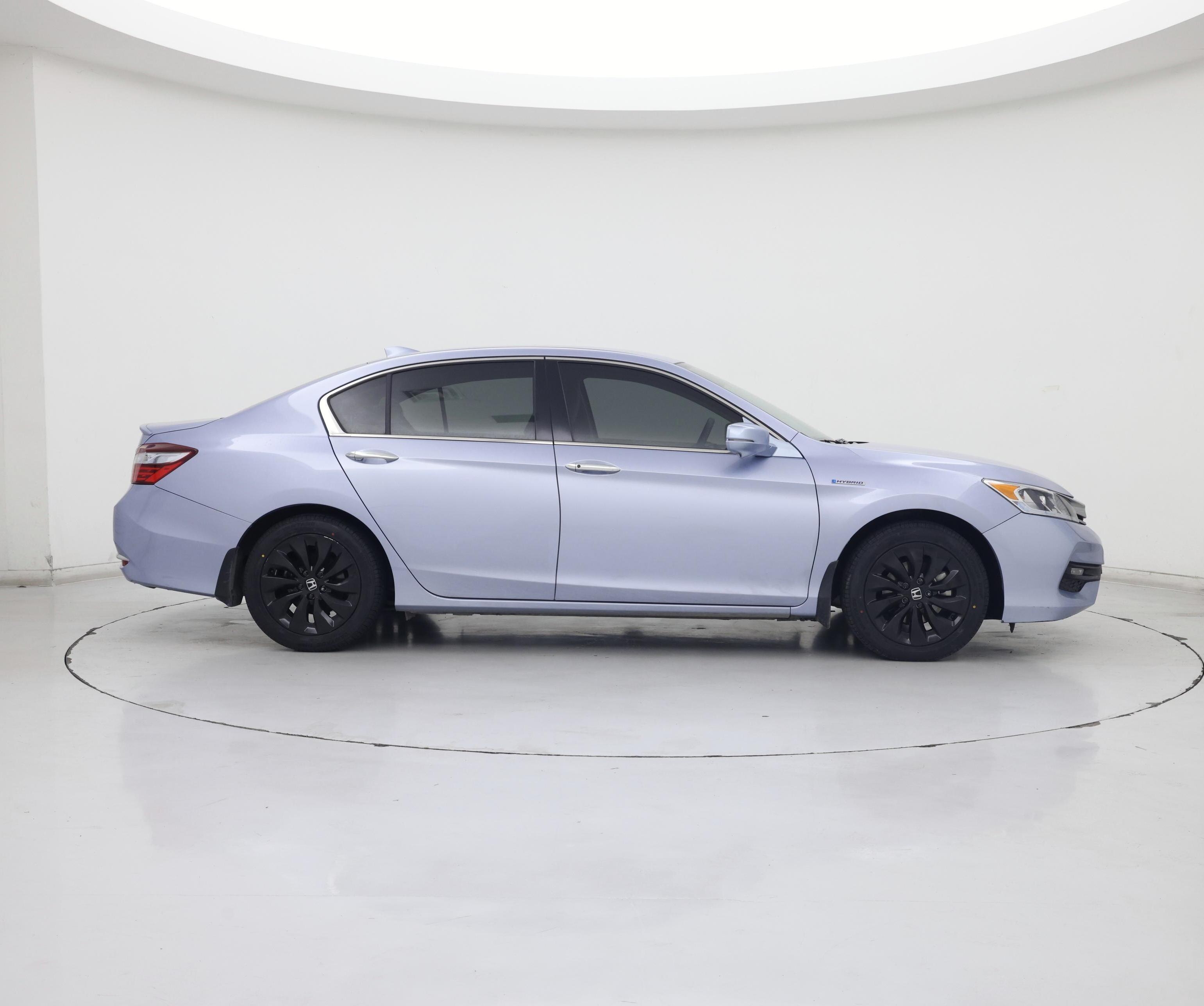 Thumbnail: 2017 Honda Accord - 7