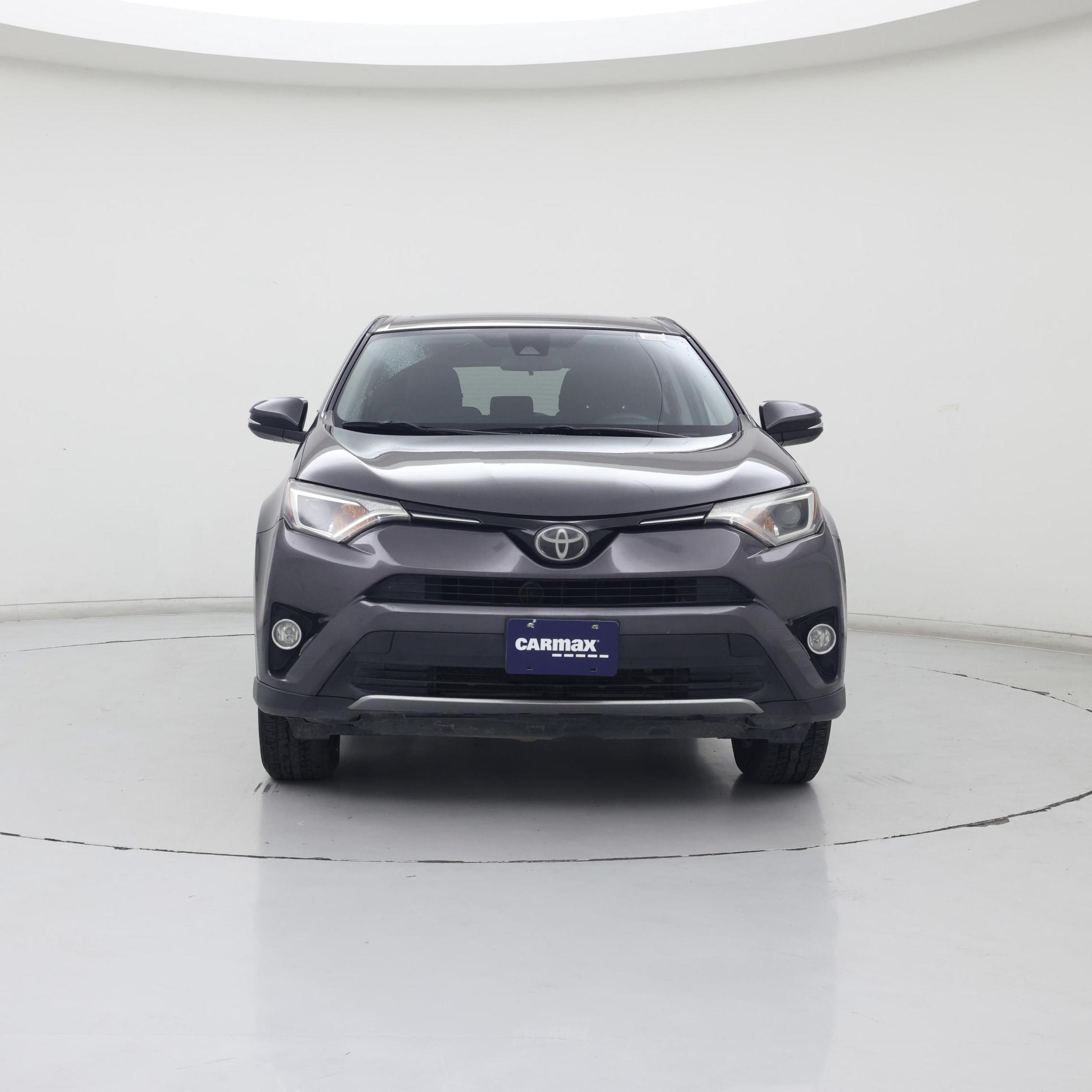 Thumbnail: 2018 Toyota RAV4 - 5