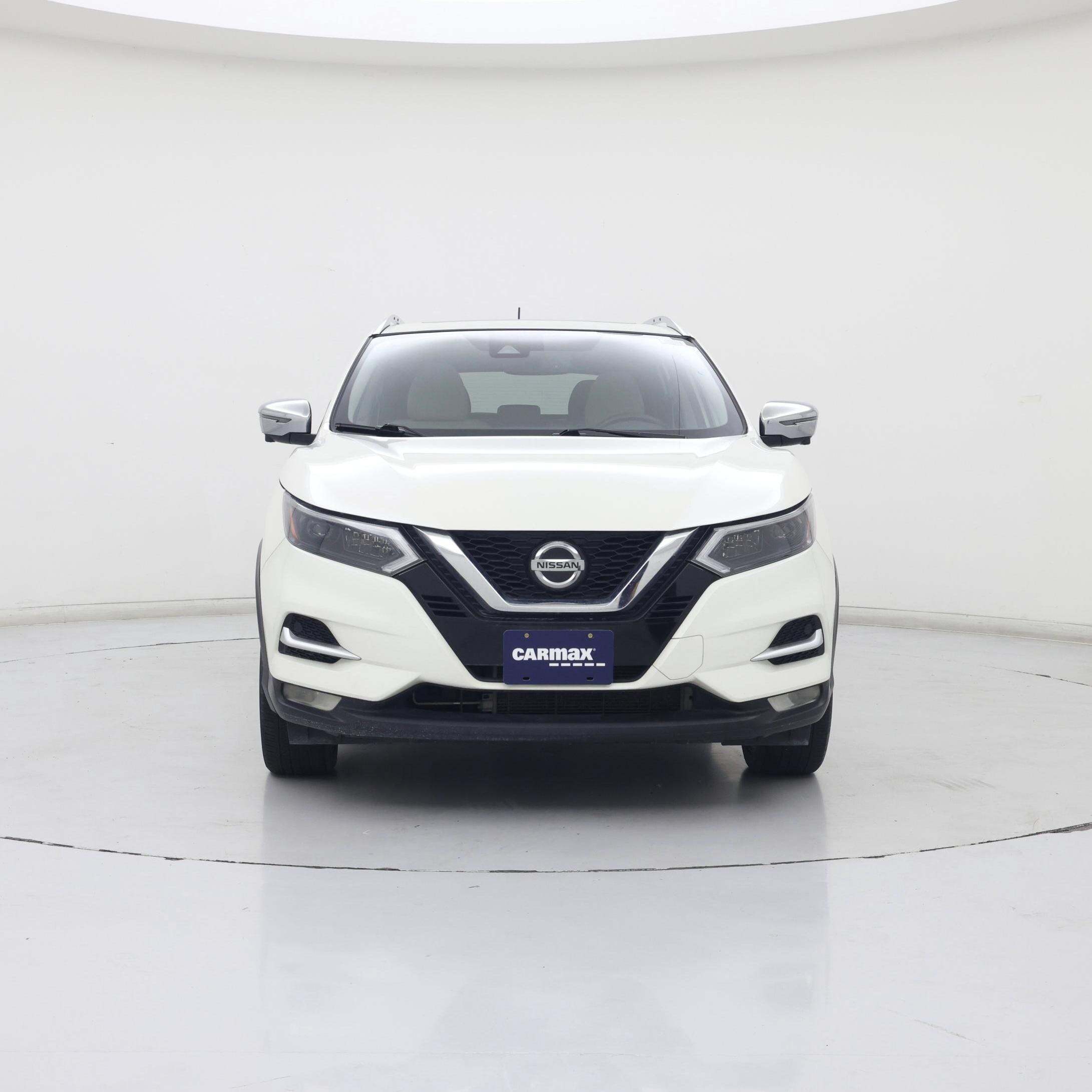 Thumbnail: 2022 Nissan Rogue Sport - 5