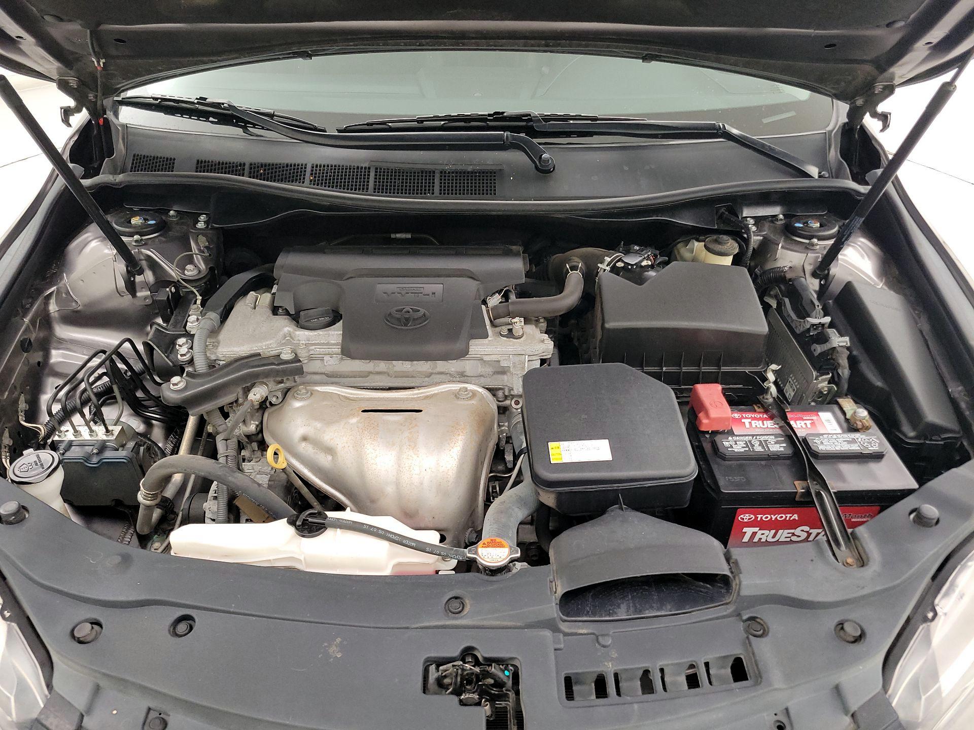 Thumbnail: 2016 Toyota Camry - 20