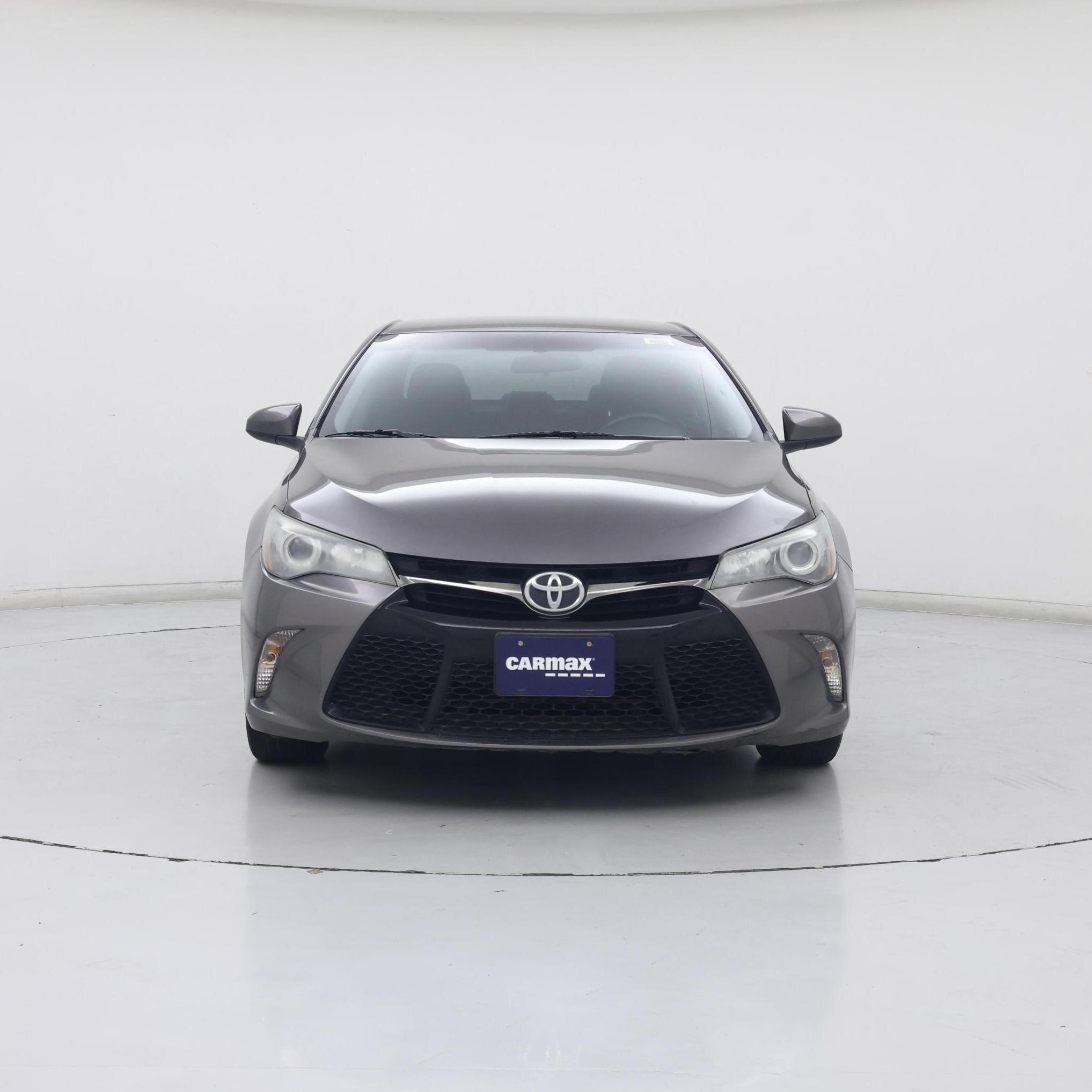 Thumbnail: 2016 Toyota Camry - 5