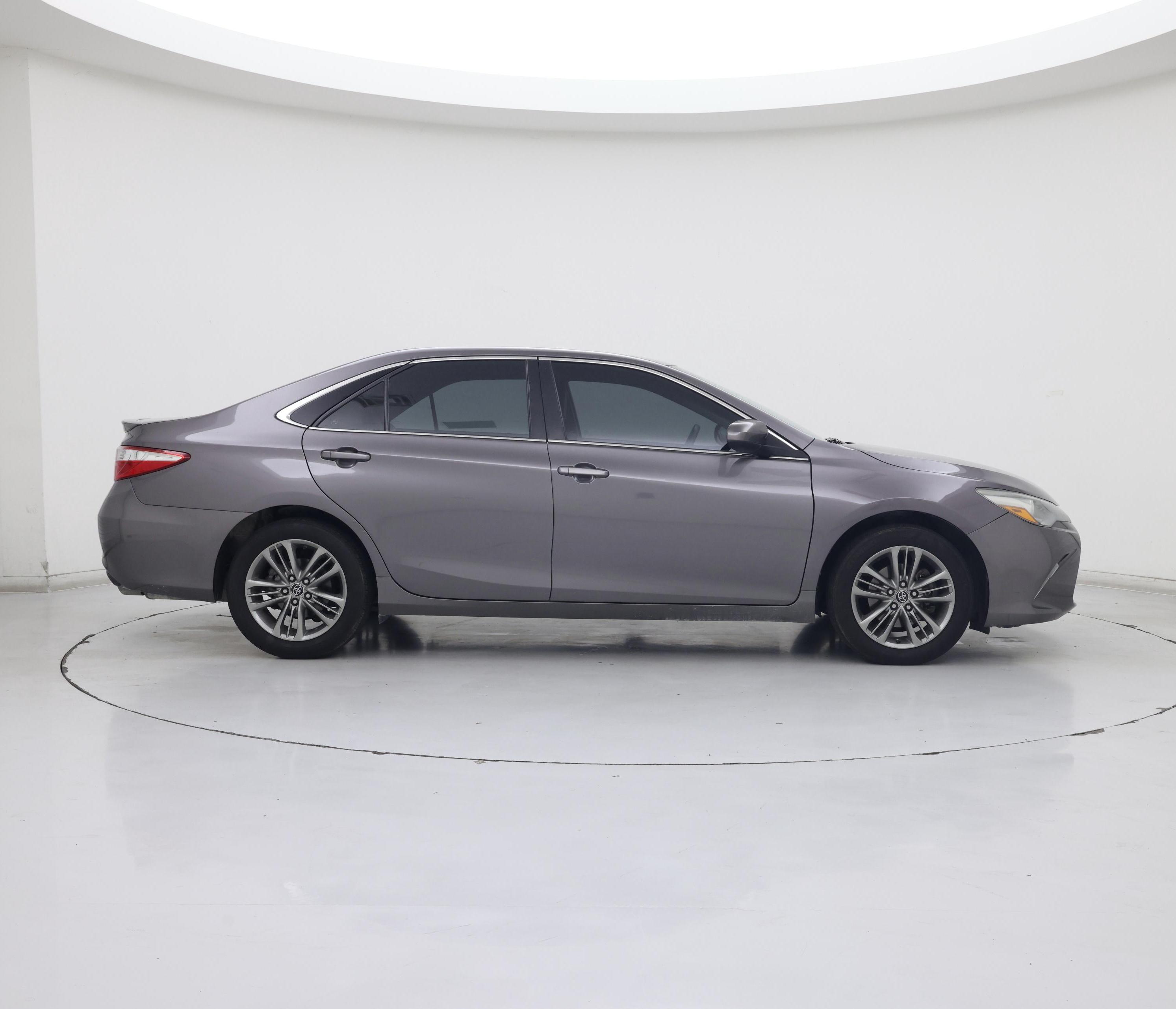 Thumbnail: 2016 Toyota Camry - 7