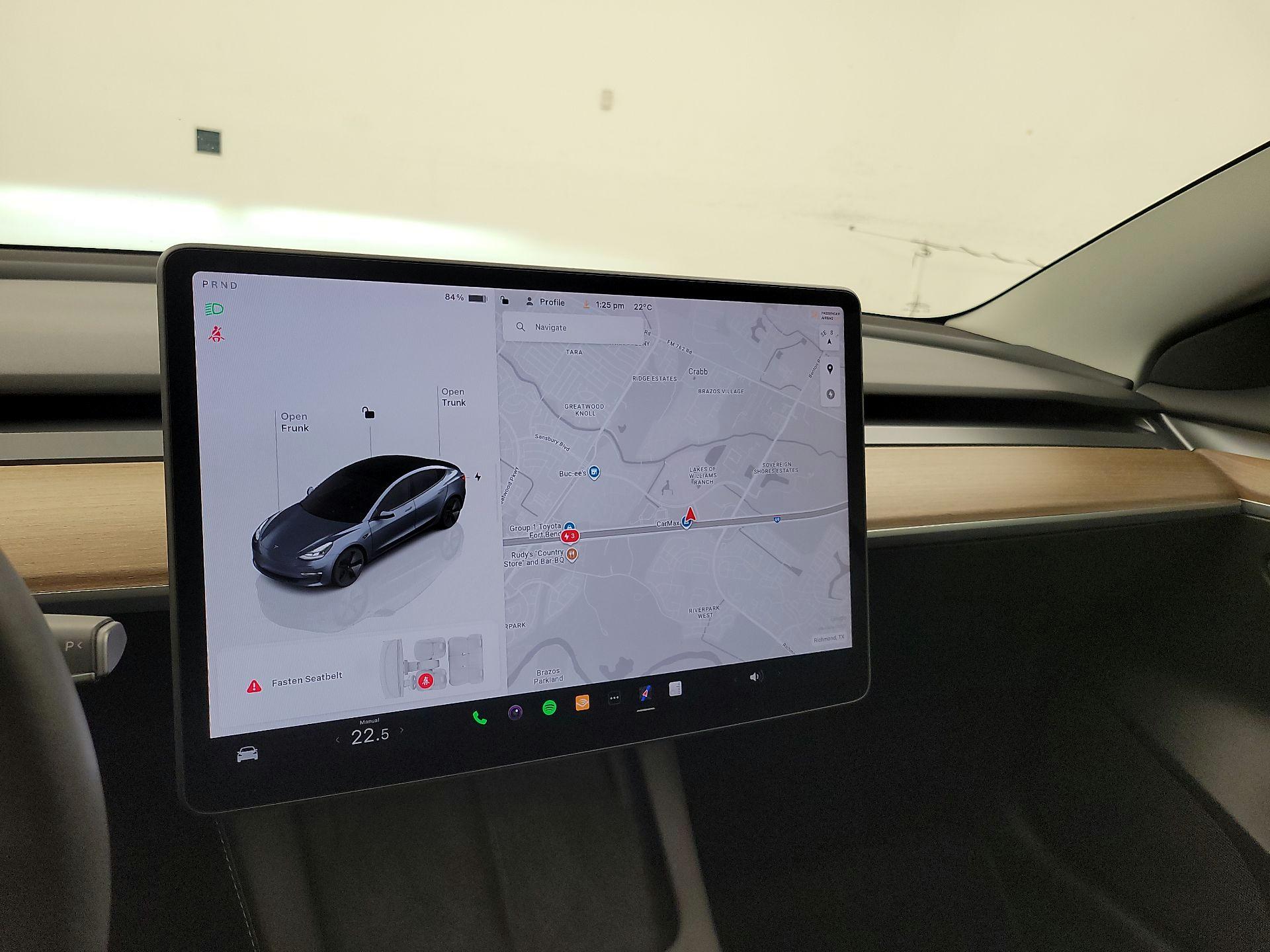 Thumbnail: 2023 Tesla Model 3 - 13