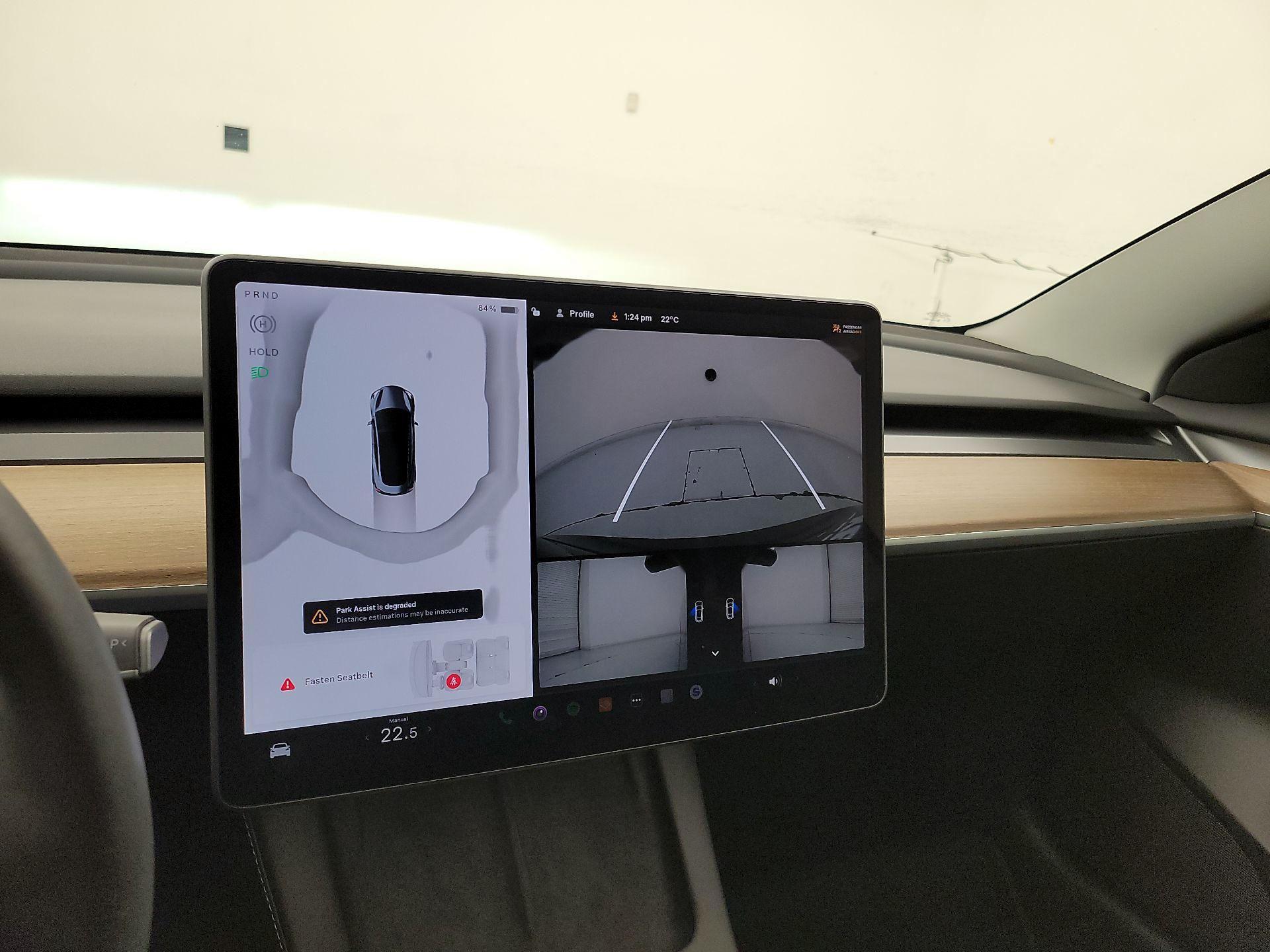 Thumbnail: 2023 Tesla Model 3 - 14