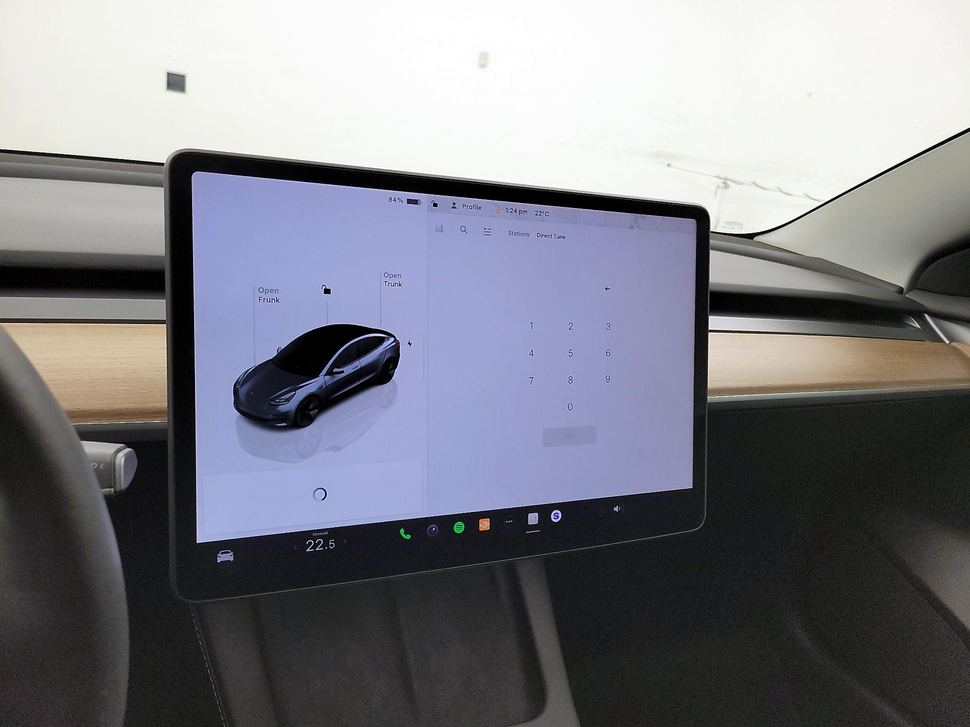 Thumbnail: 2023 Tesla Model 3 - 15