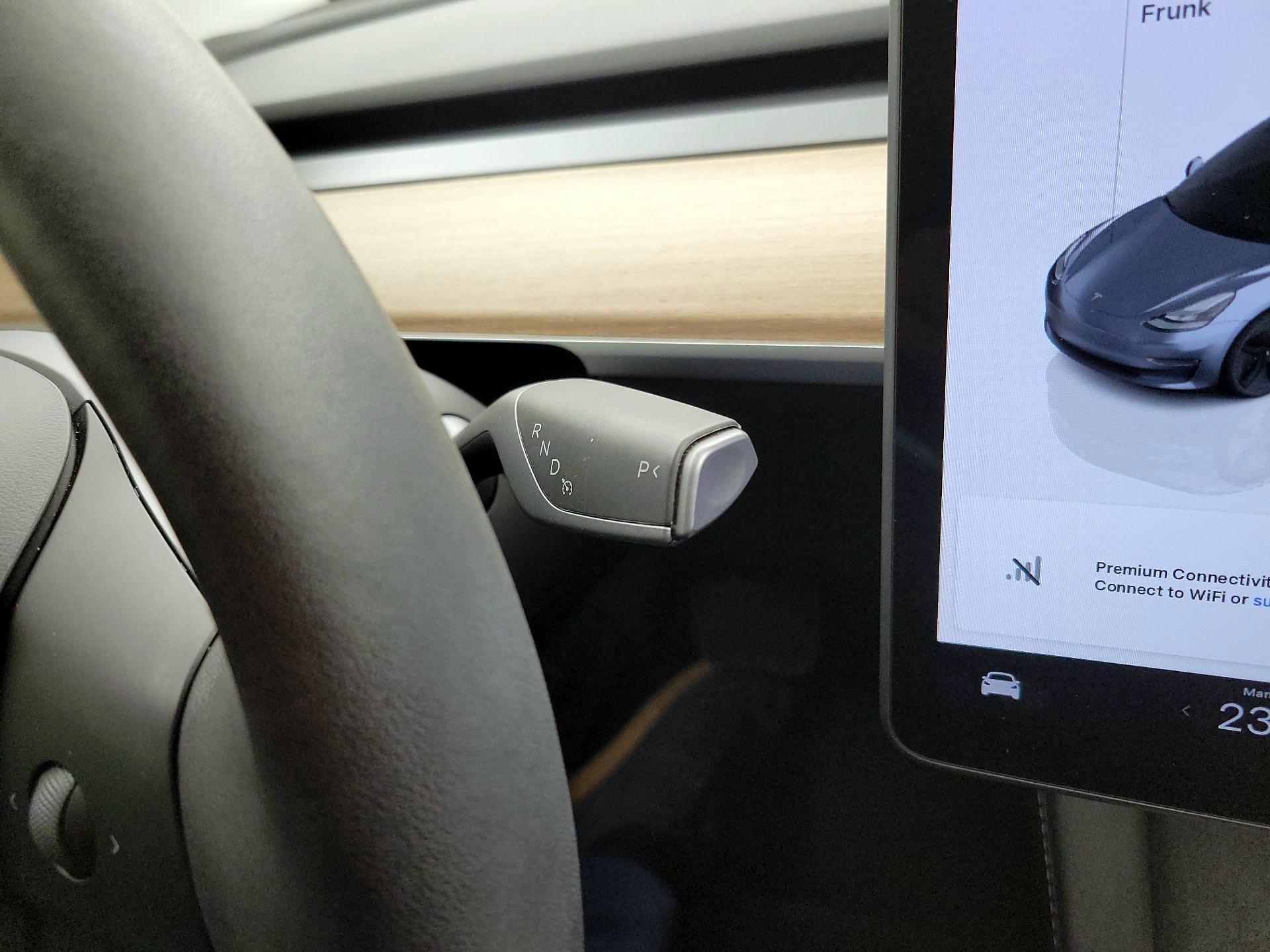 Thumbnail: 2023 Tesla Model 3 - 17