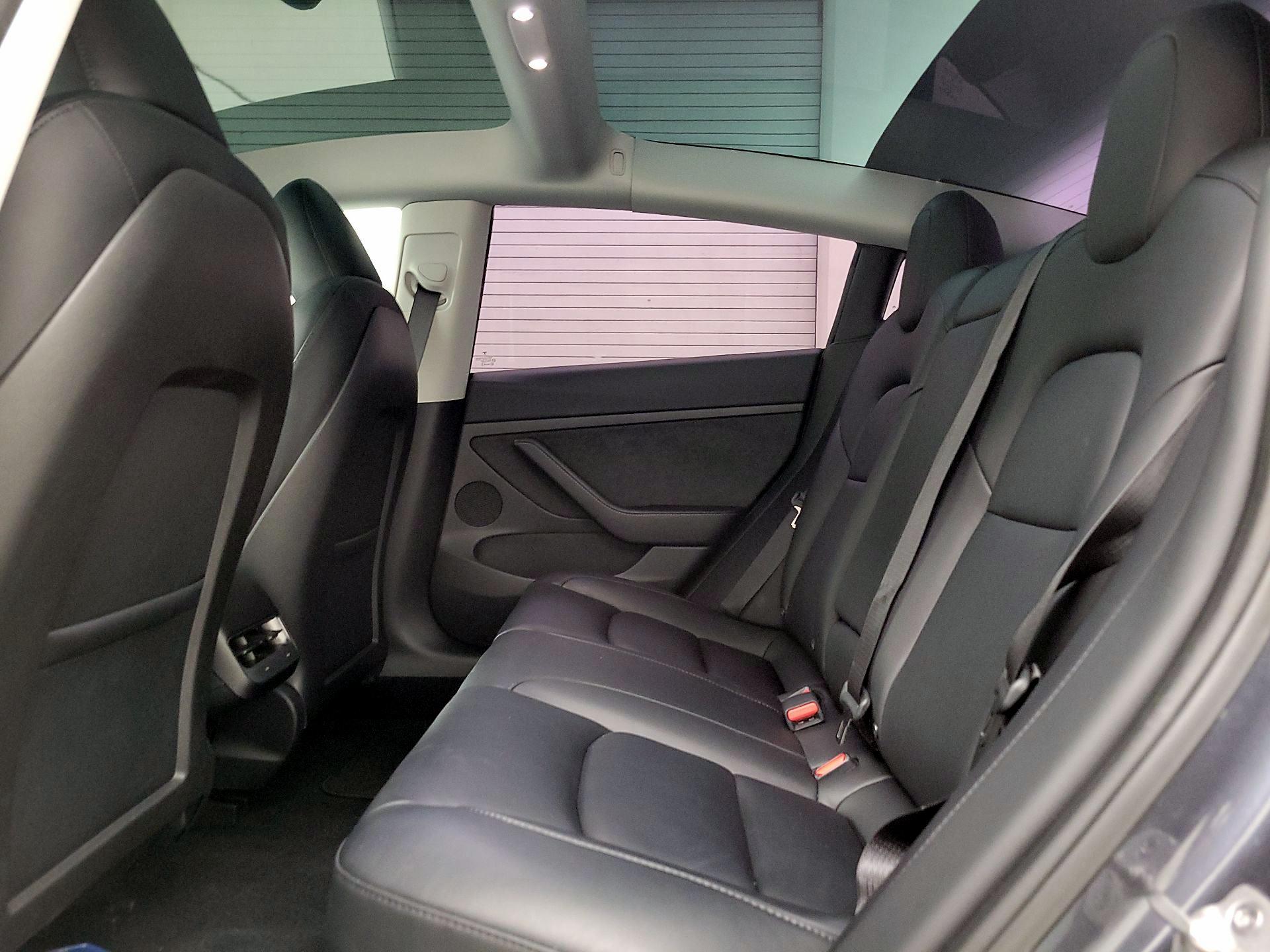 Thumbnail: 2023 Tesla Model 3 - 20