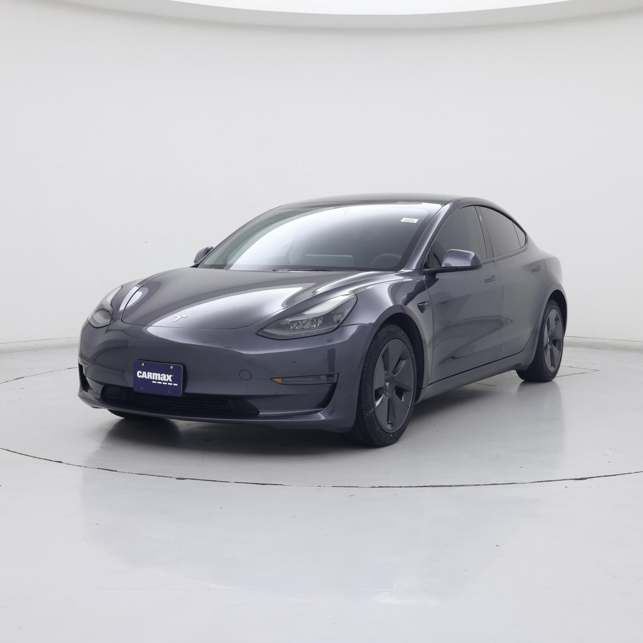 Thumbnail: 2023 Tesla Model 3 - 4