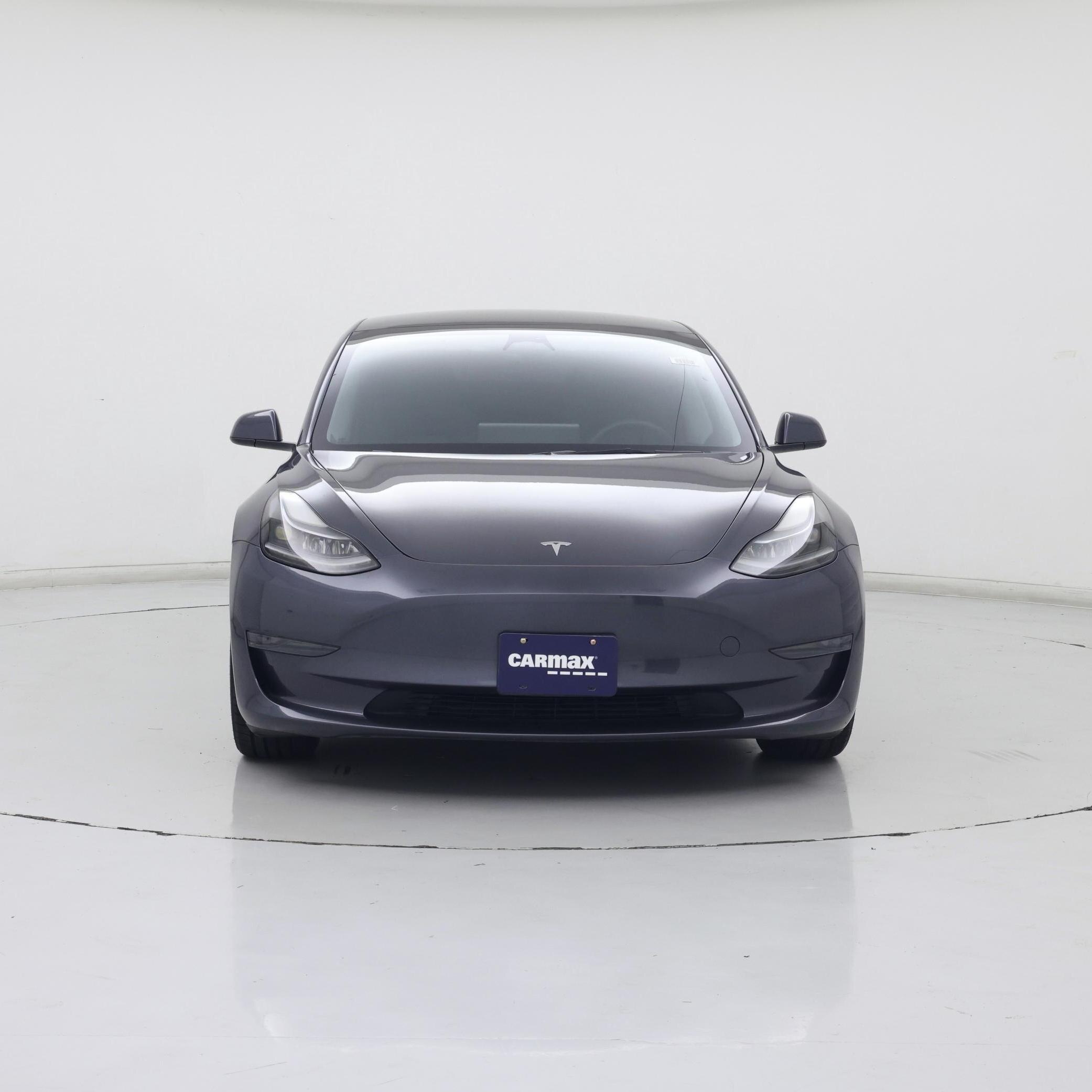 Thumbnail: 2023 Tesla Model 3 - 5