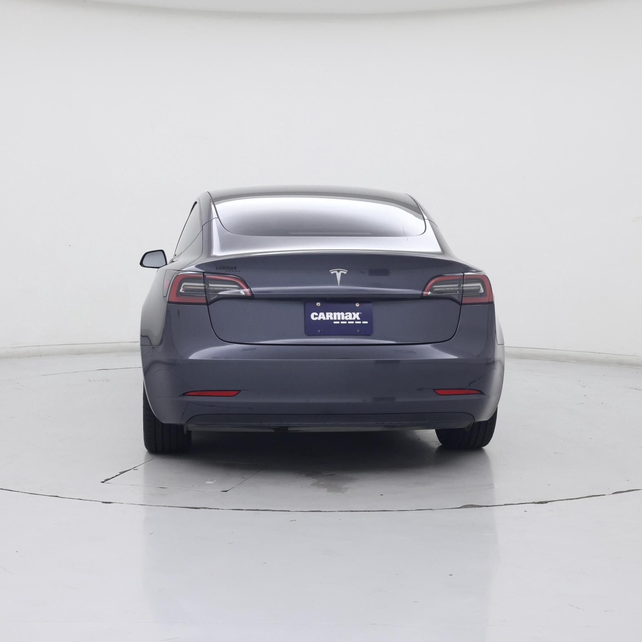 Thumbnail: 2023 Tesla Model 3 - 6