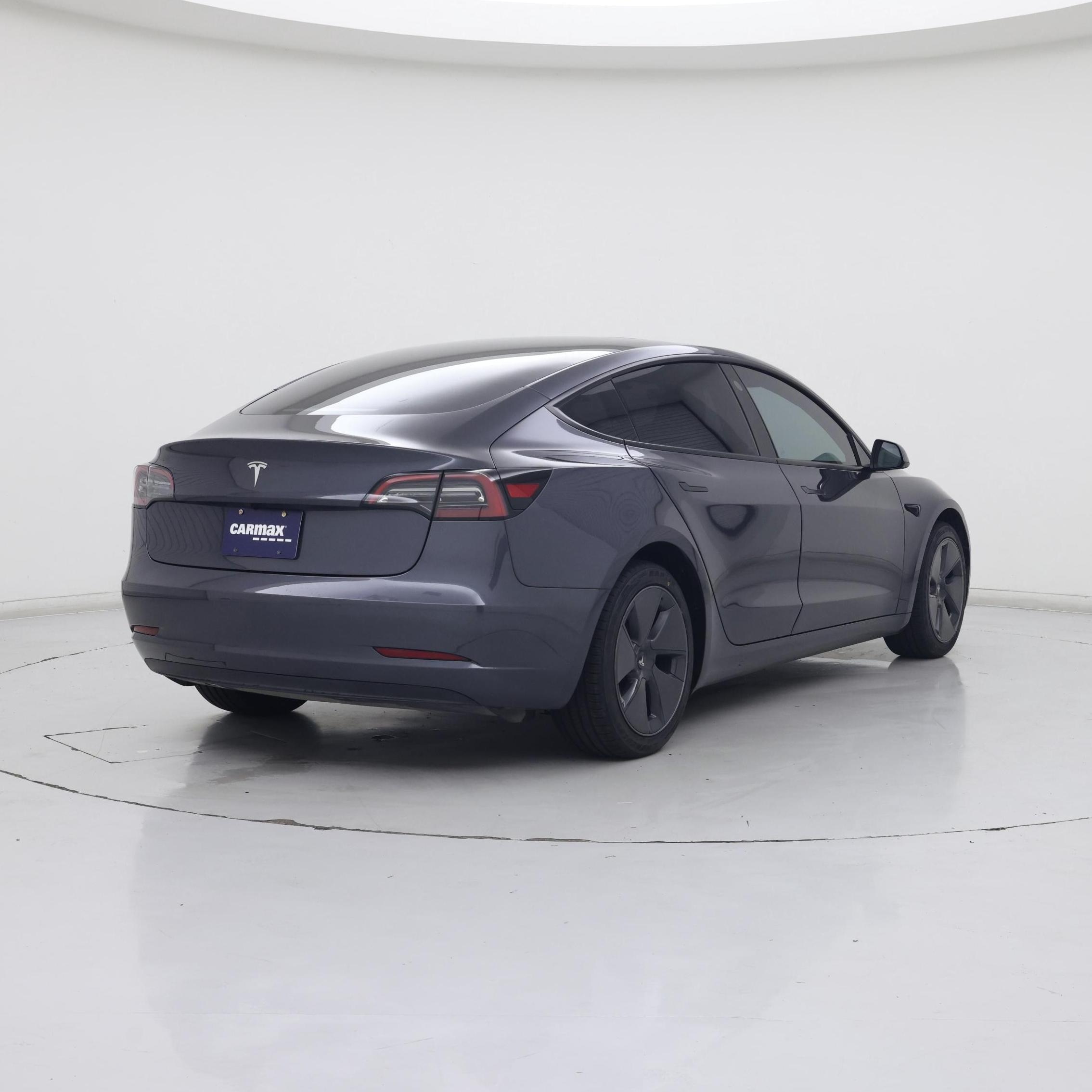 Thumbnail: 2023 Tesla Model 3 - 8