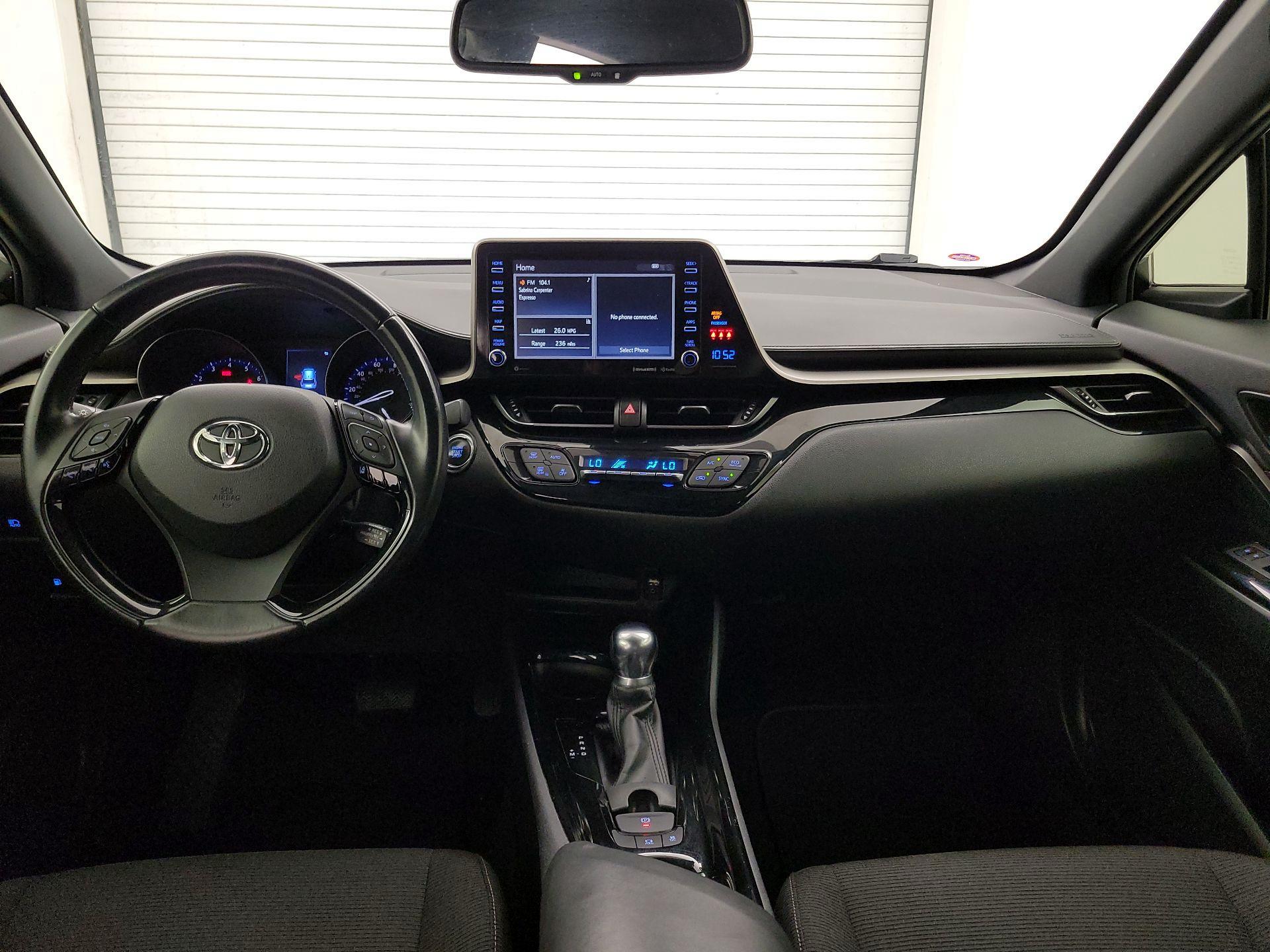 Thumbnail: 2019 Toyota C-HR - 9
