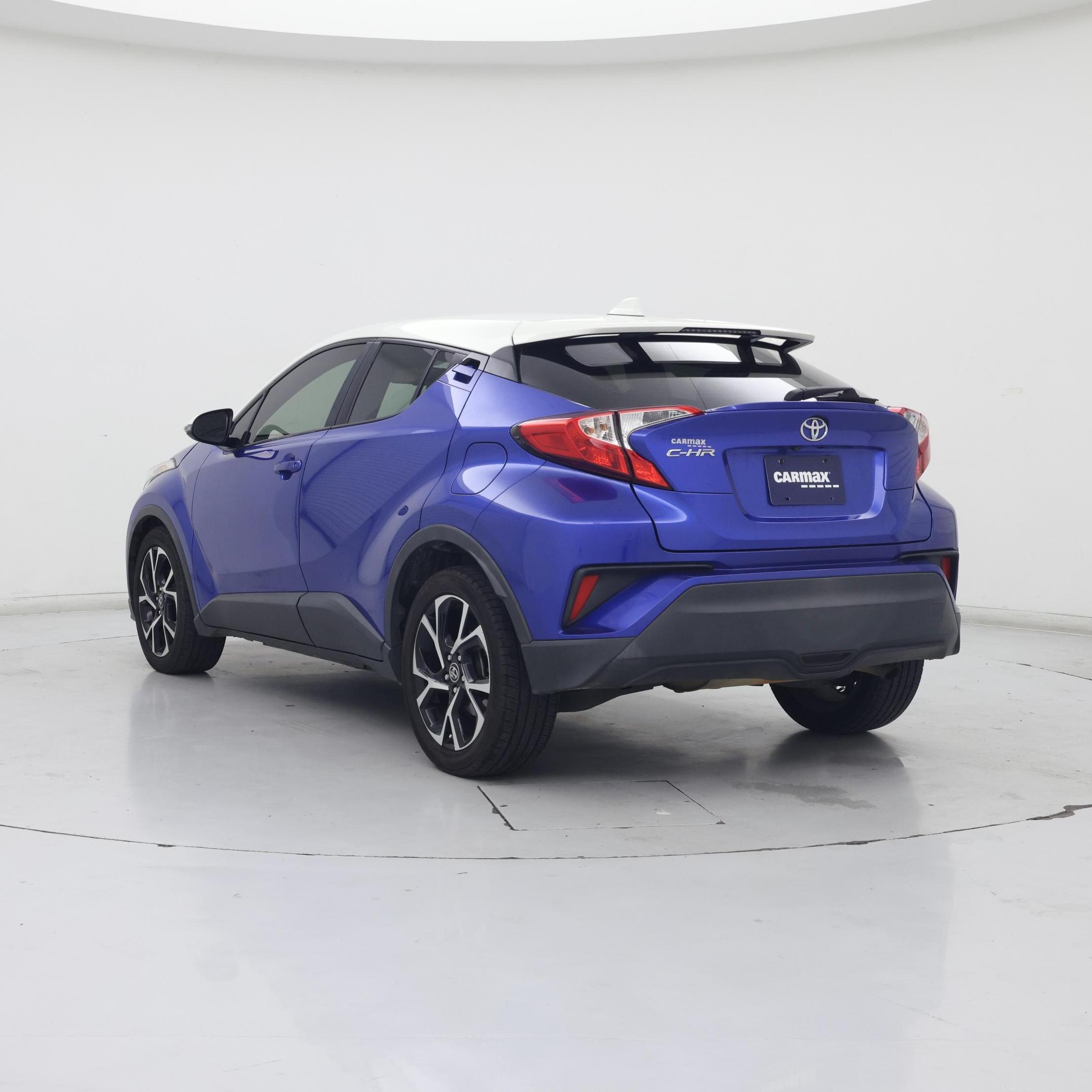 Thumbnail: 2019 Toyota C-HR - 2
