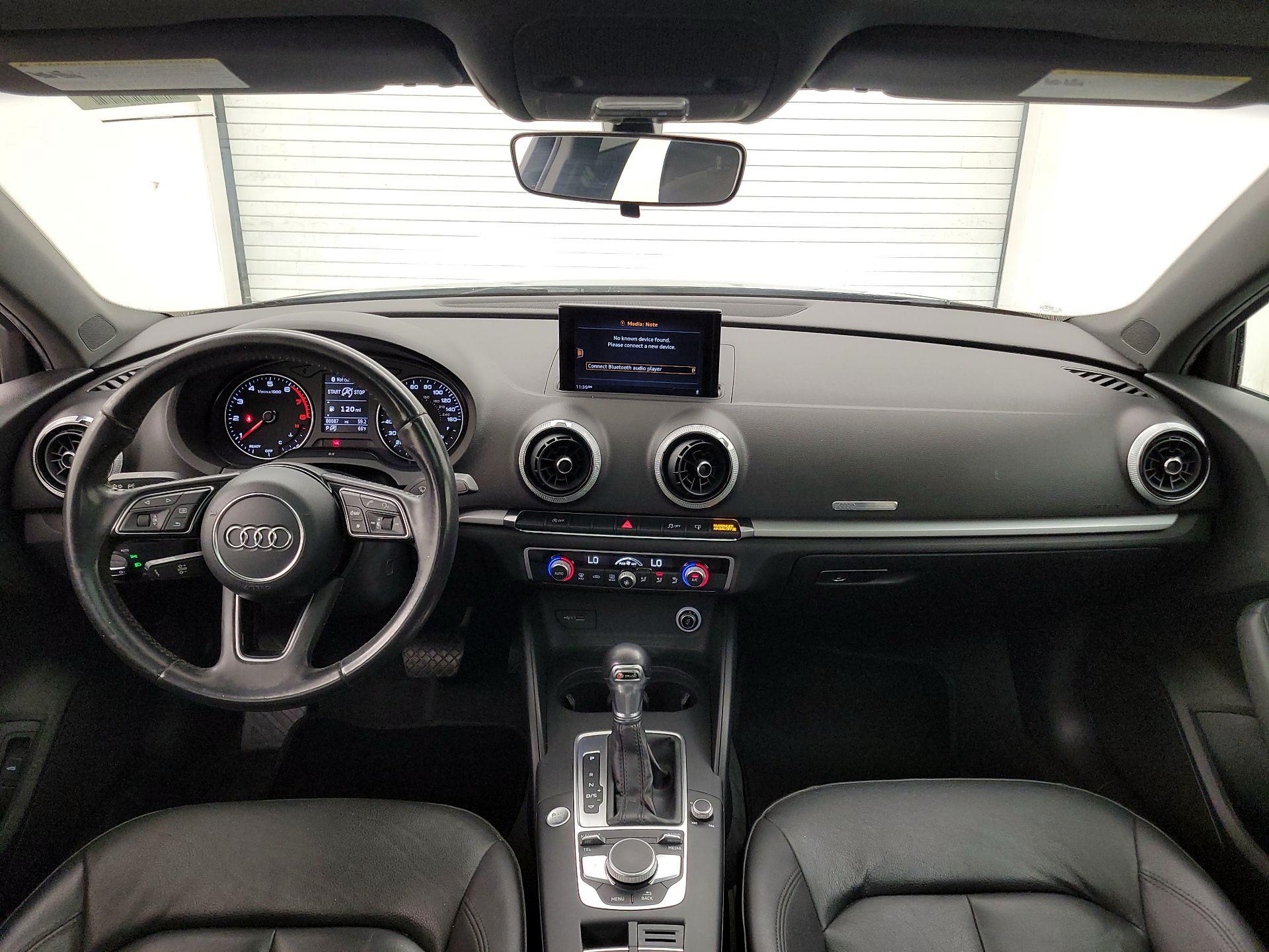 Thumbnail: 2017 Audi A3 - 9