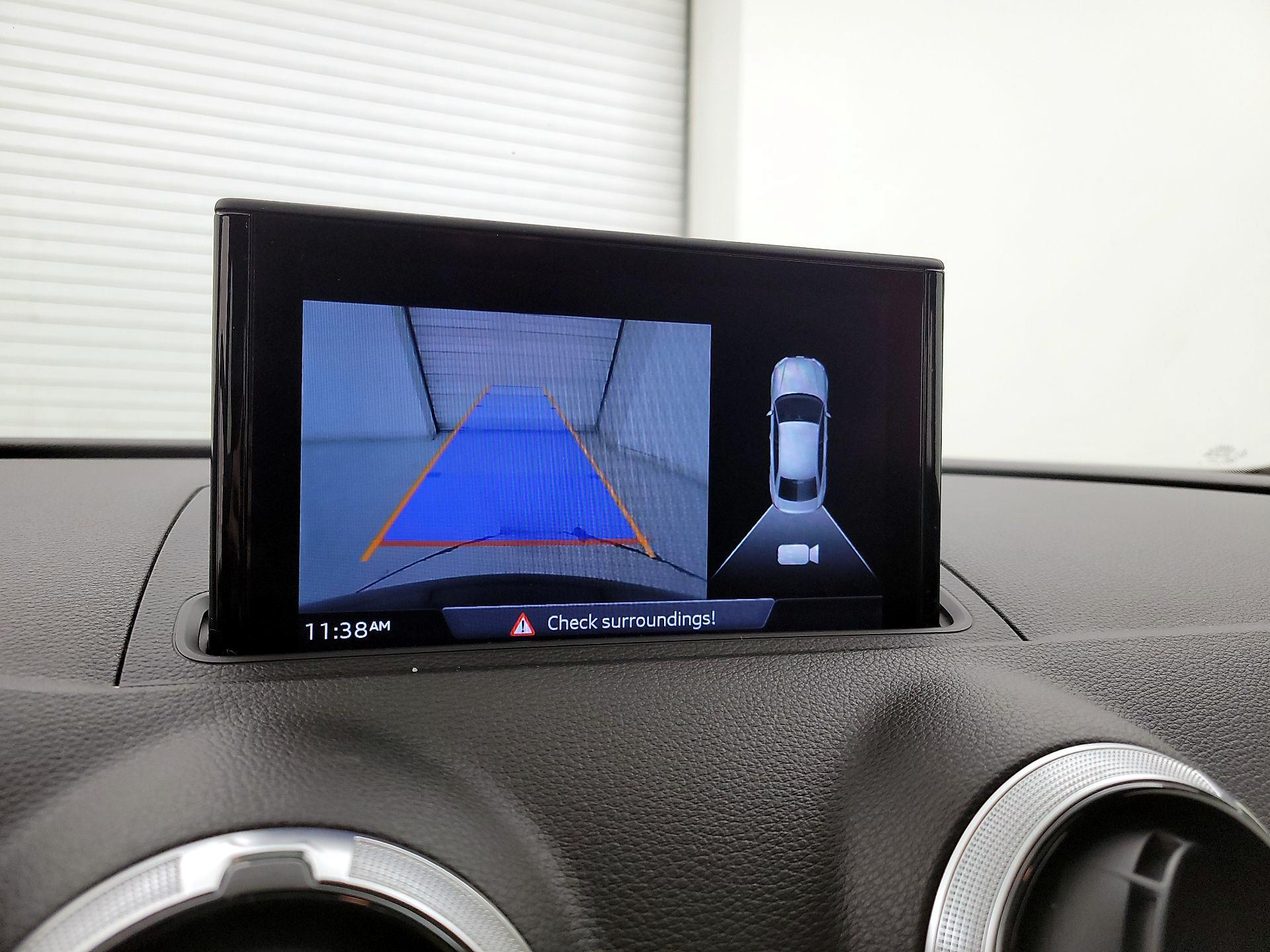 Thumbnail: 2017 Audi A3 - 14