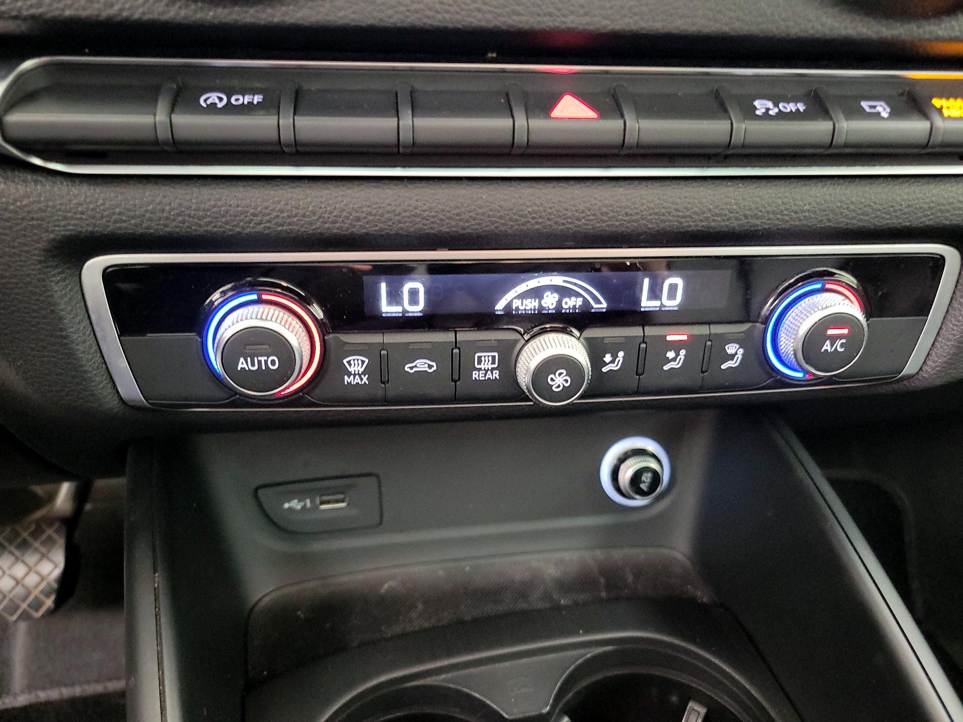 Thumbnail: 2017 Audi A3 - 16