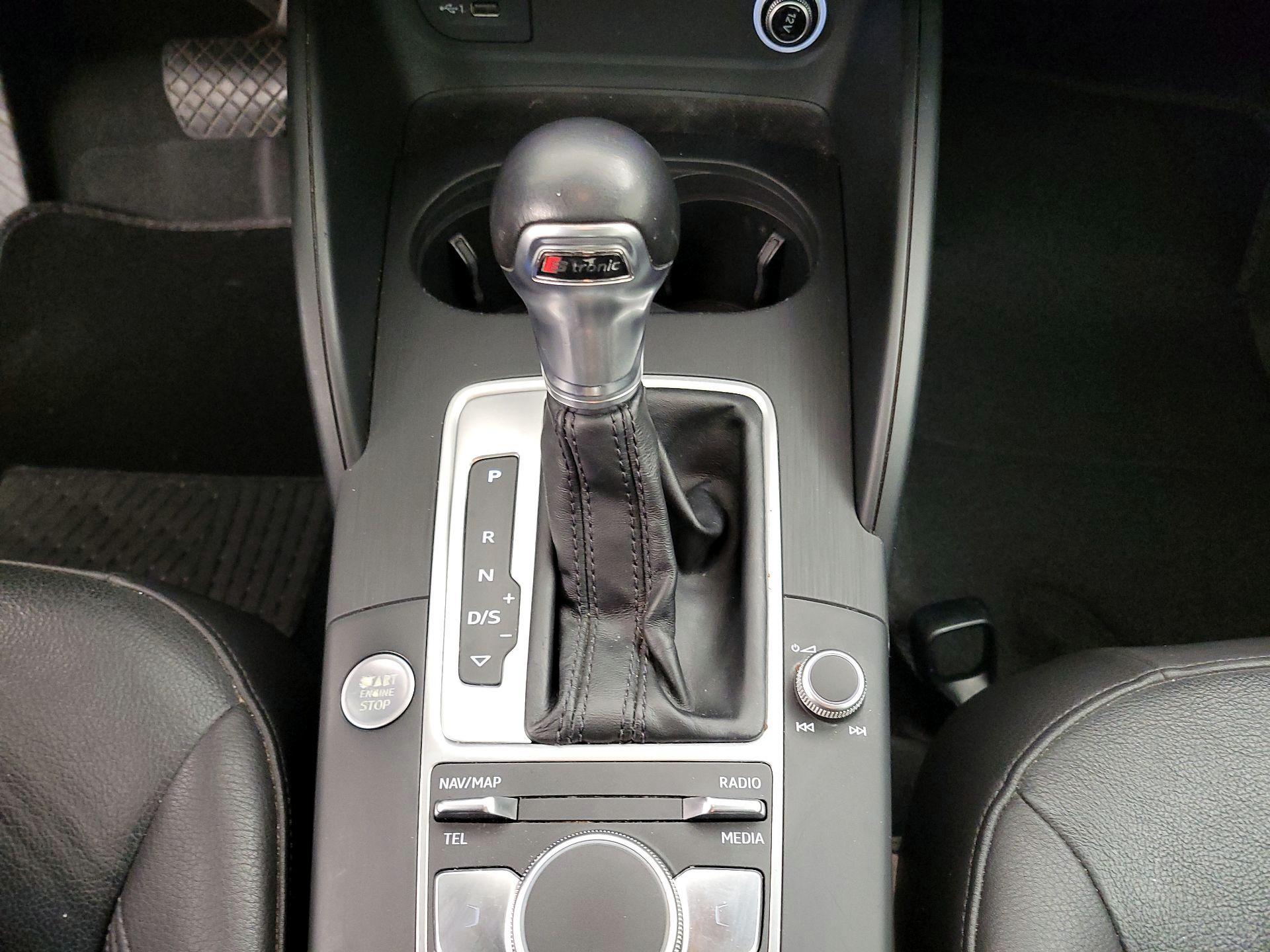 Thumbnail: 2017 Audi A3 - 17