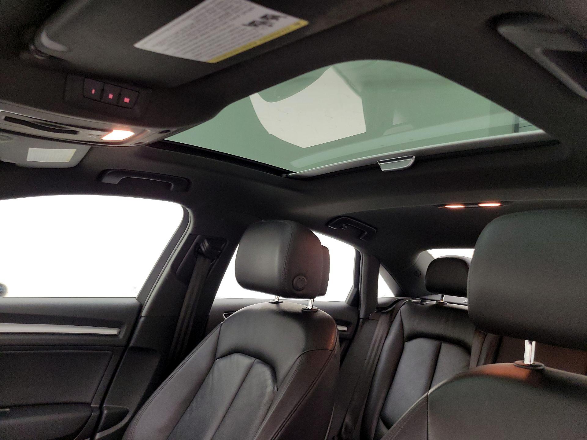 Thumbnail: 2017 Audi A3 - 19