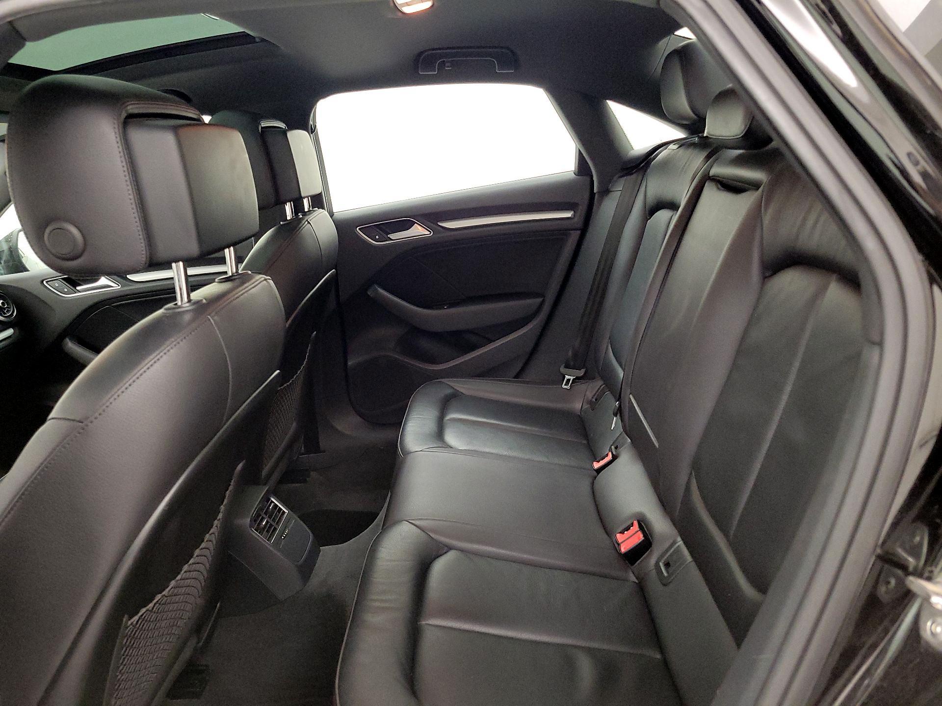 Thumbnail: 2017 Audi A3 - 20