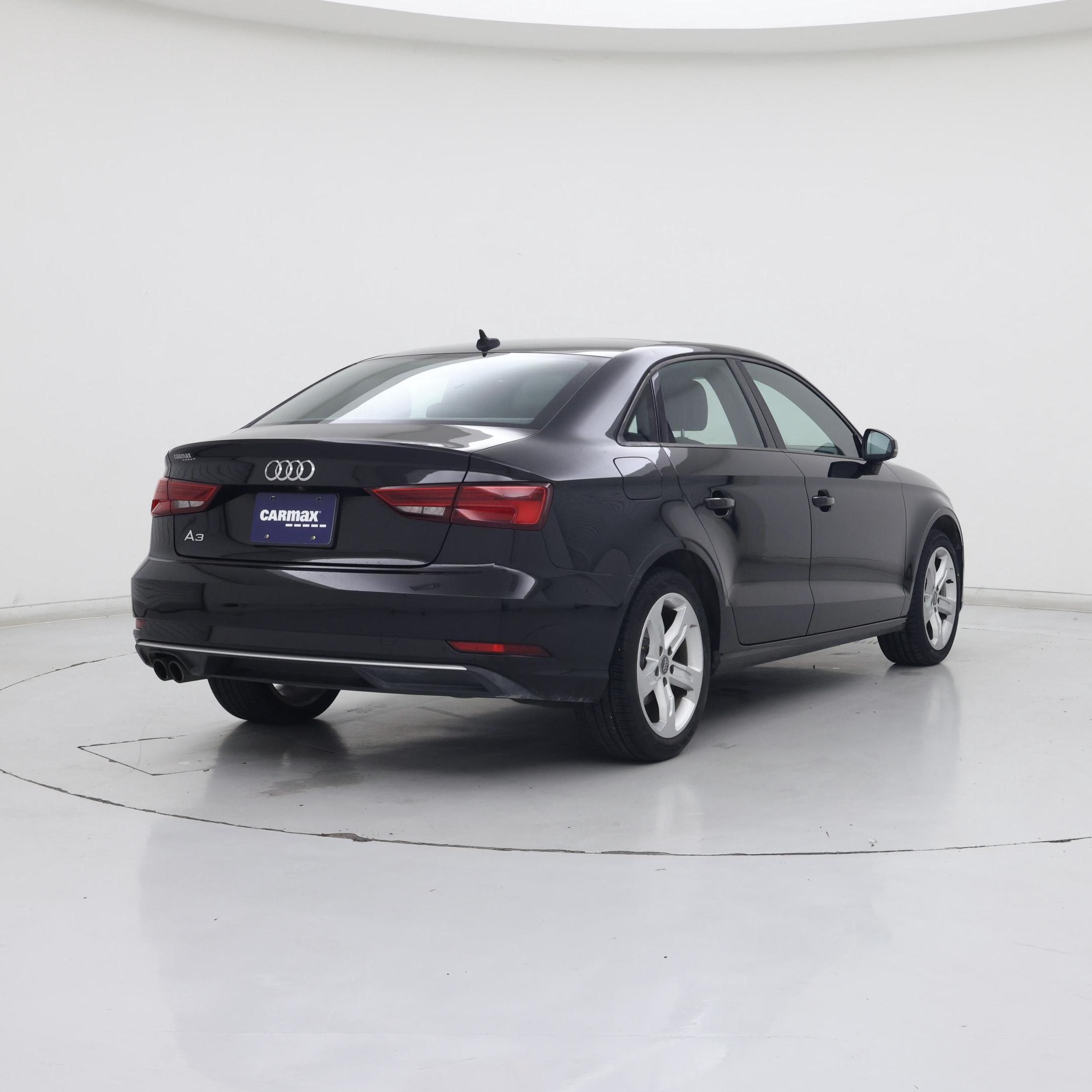 Thumbnail: 2017 Audi A3 - 8