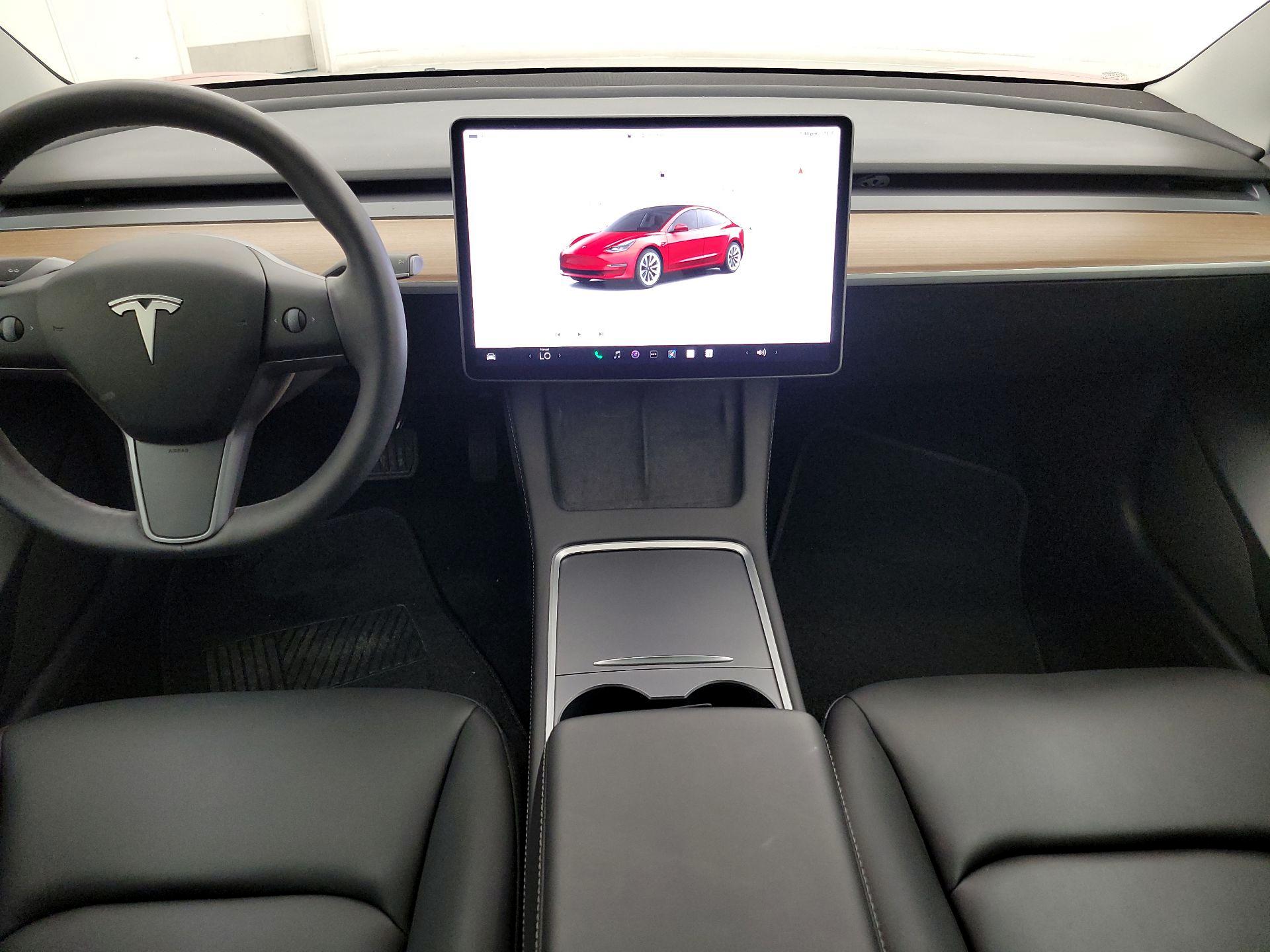 Thumbnail: 2023 Tesla Model 3 - 9