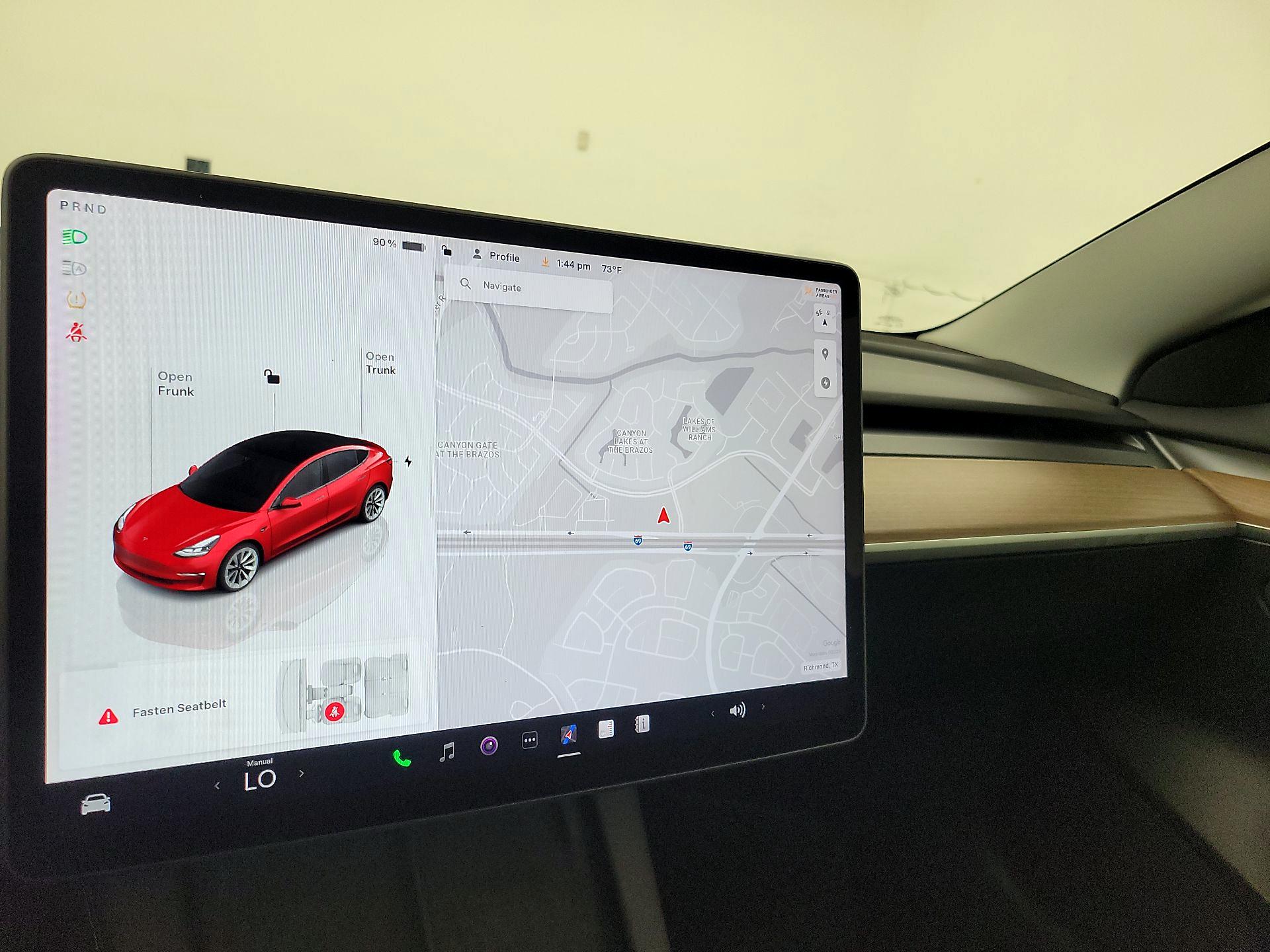 Thumbnail: 2023 Tesla Model 3 - 13