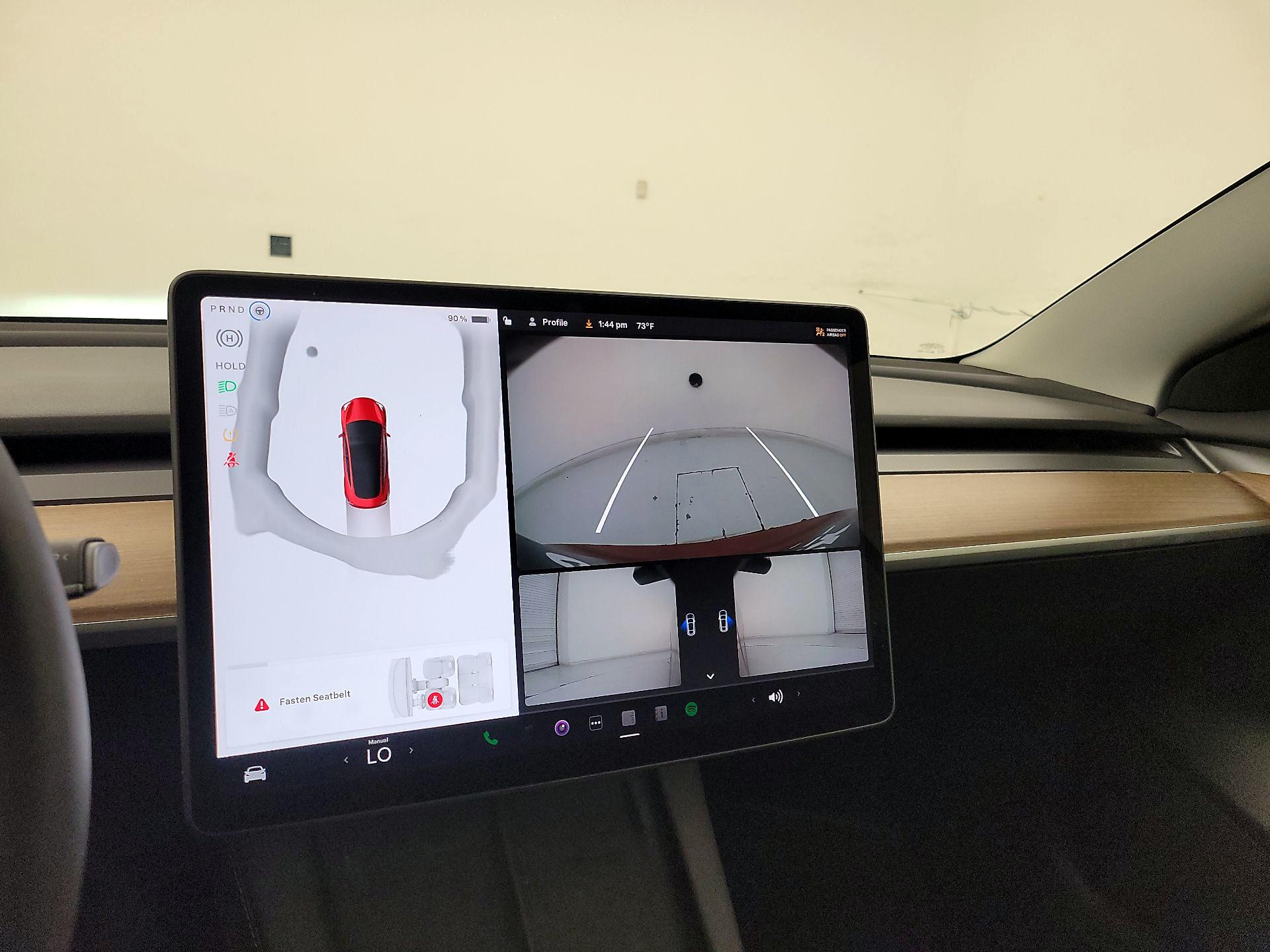 Thumbnail: 2023 Tesla Model 3 - 14