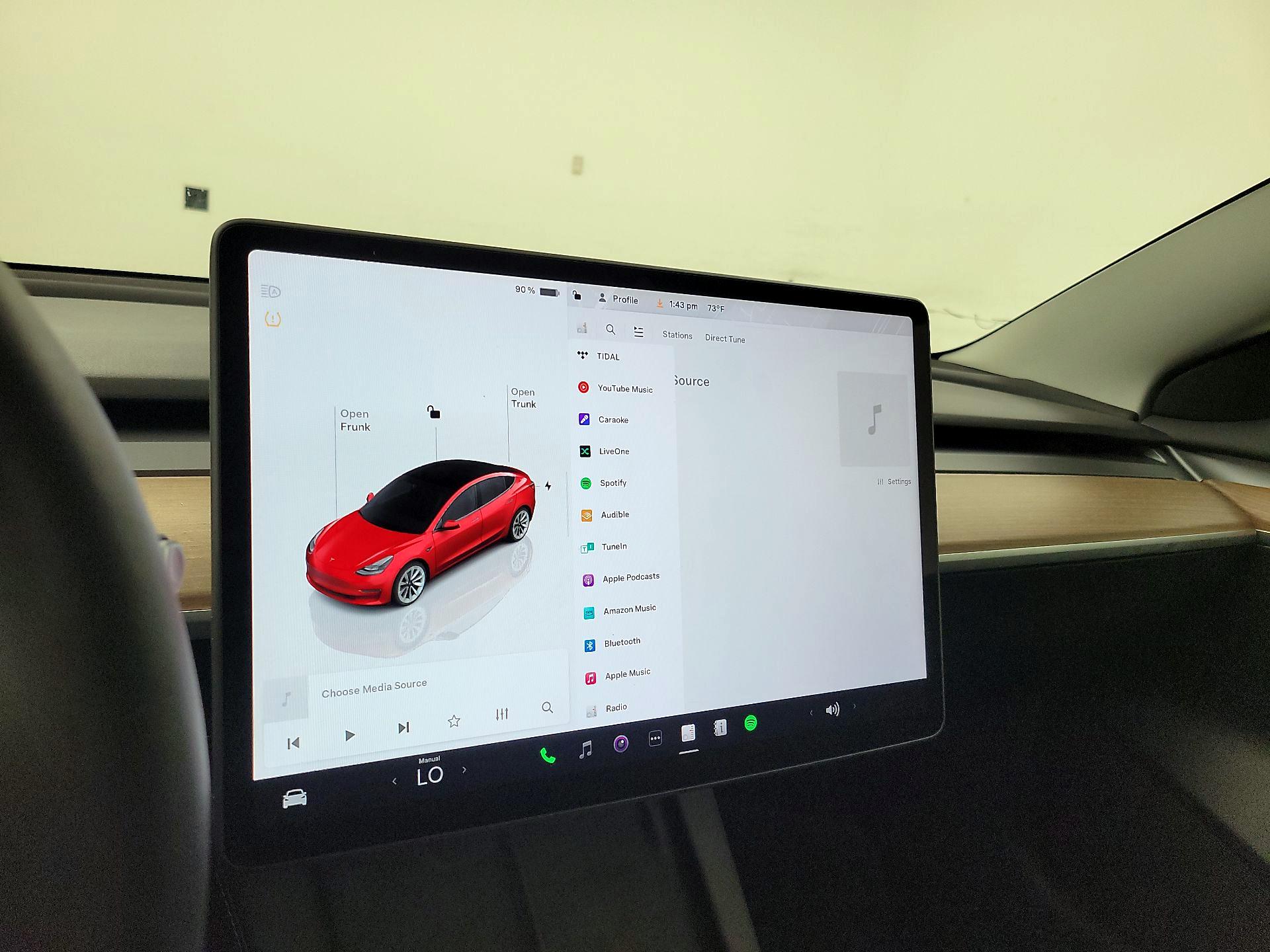 Thumbnail: 2023 Tesla Model 3 - 15