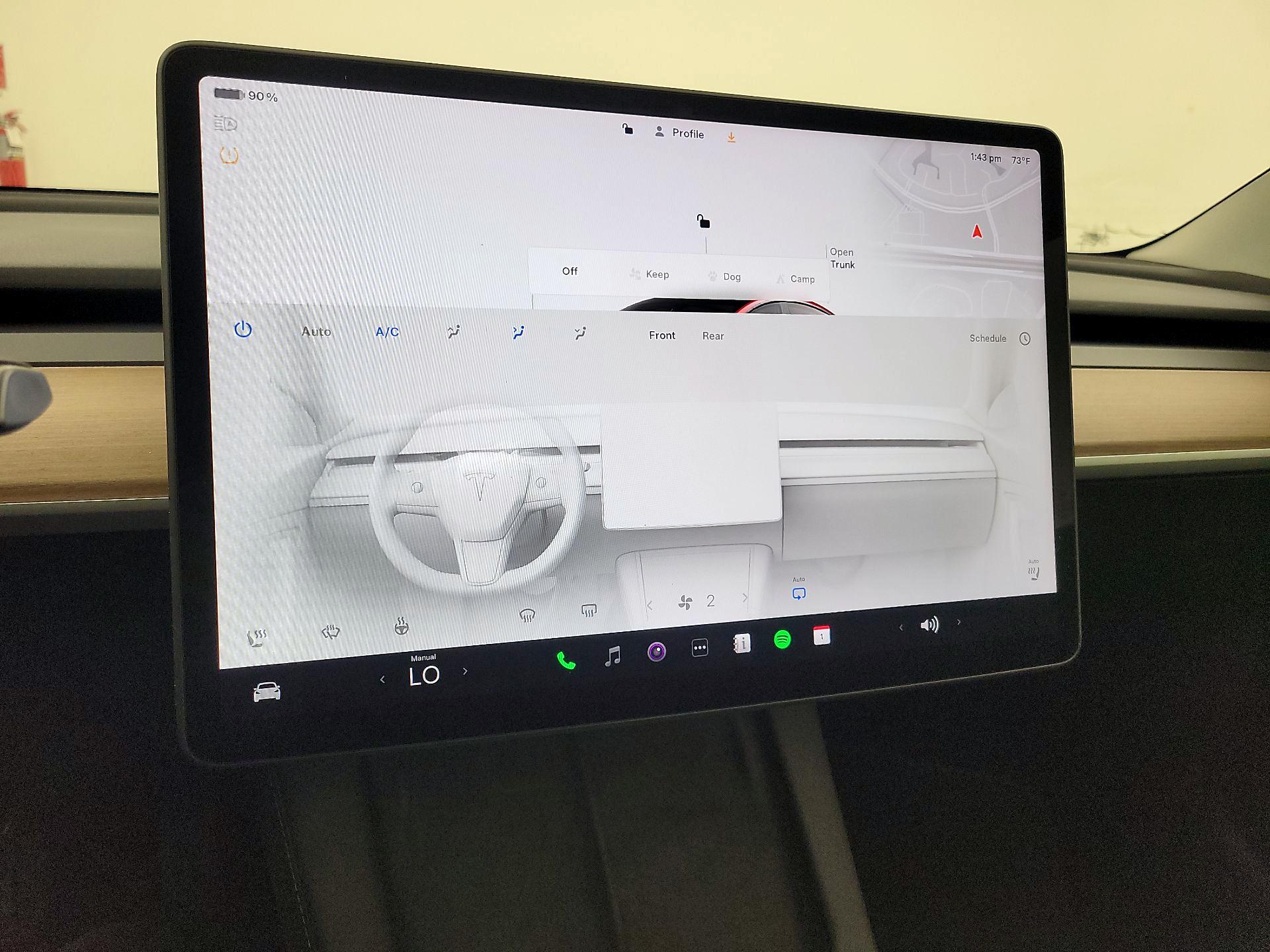 Thumbnail: 2023 Tesla Model 3 - 16