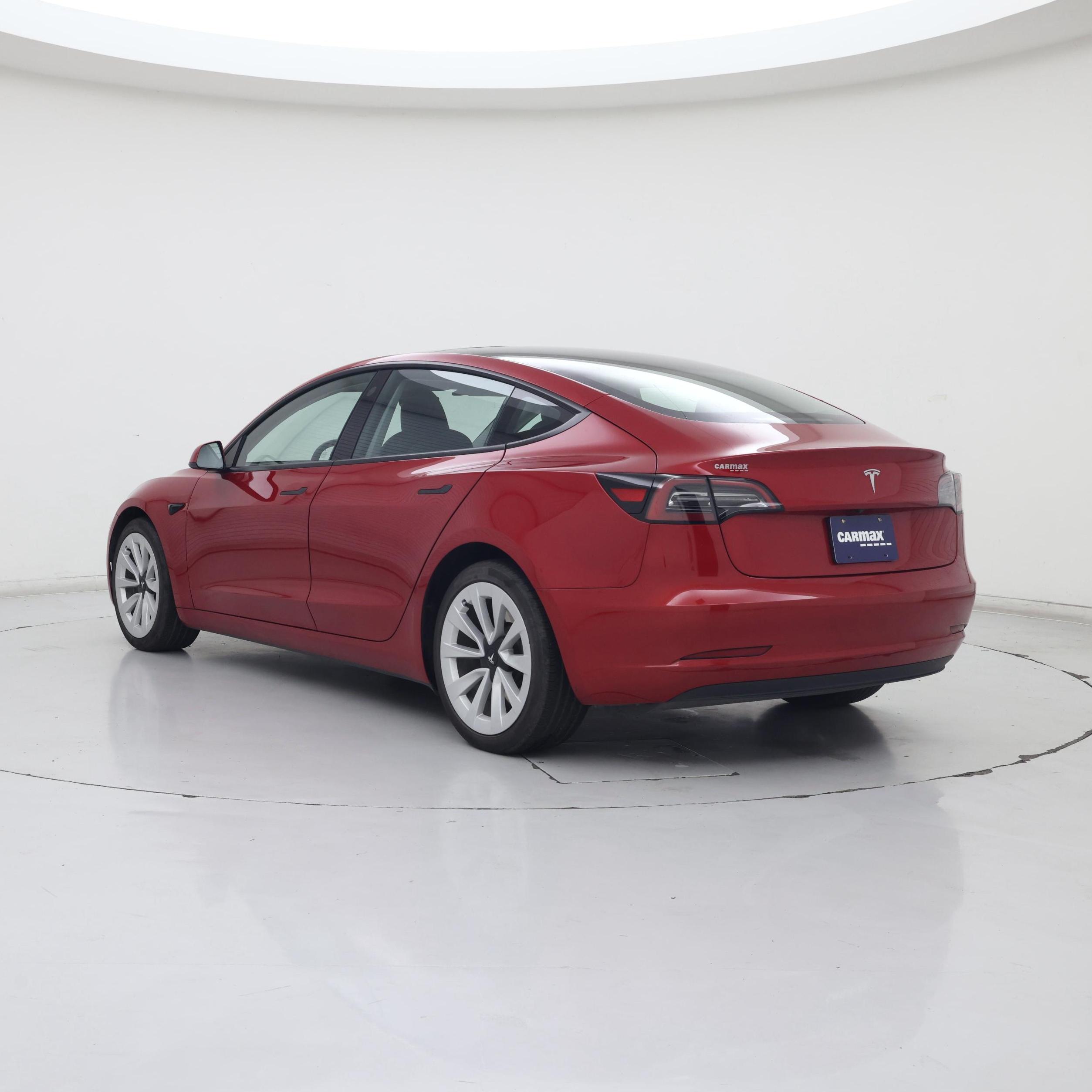 Thumbnail: 2023 Tesla Model 3 - 2