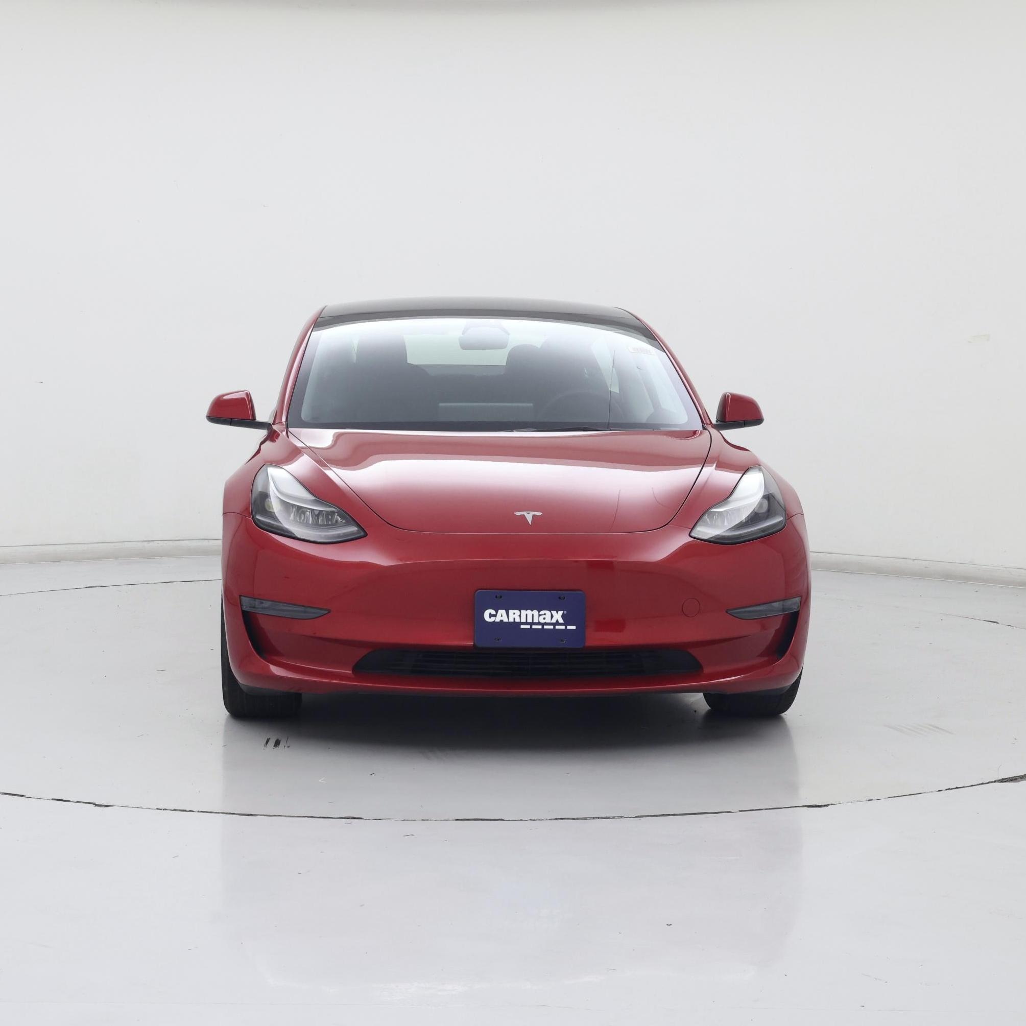 Thumbnail: 2023 Tesla Model 3 - 5