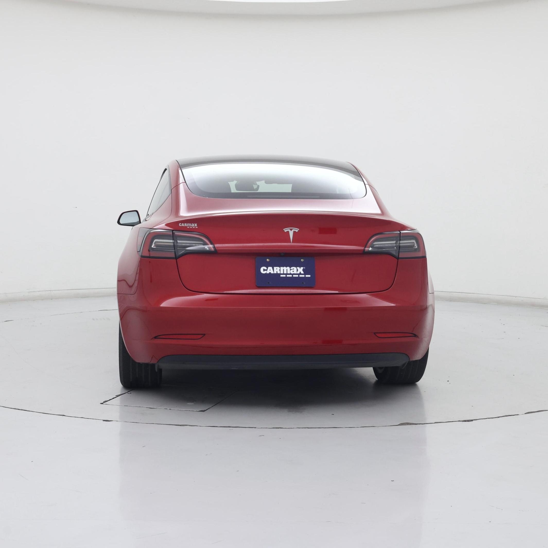 Thumbnail: 2023 Tesla Model 3 - 6
