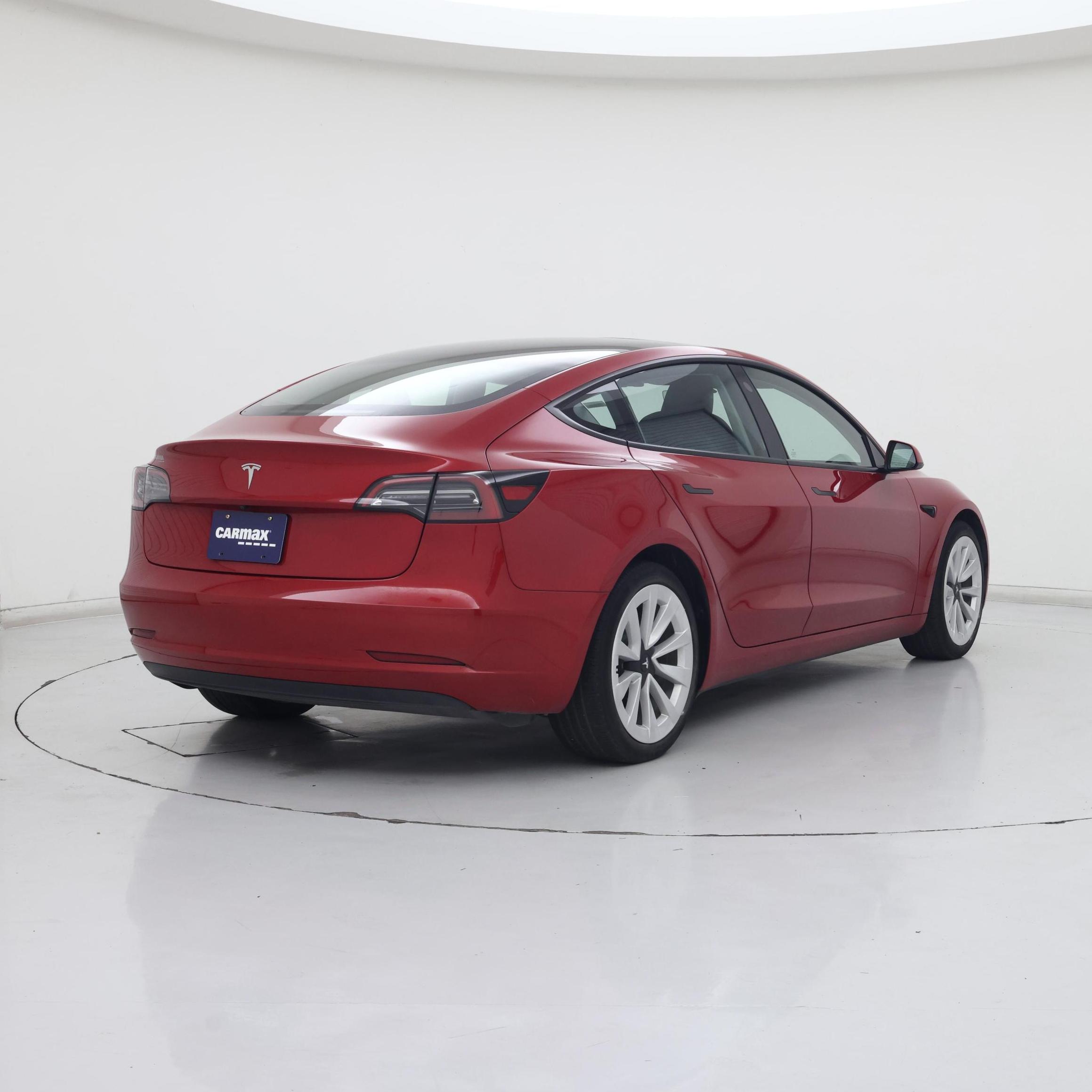 Thumbnail: 2023 Tesla Model 3 - 8