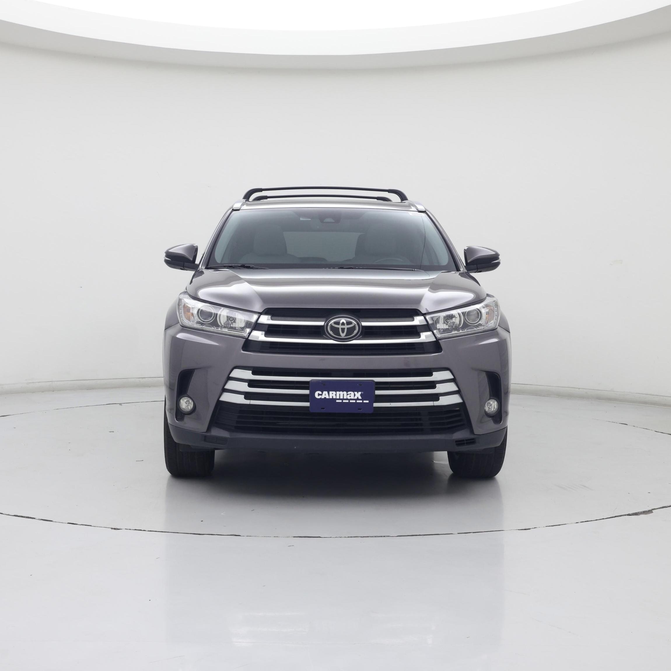 Thumbnail: 2018 Toyota Highlander - 5