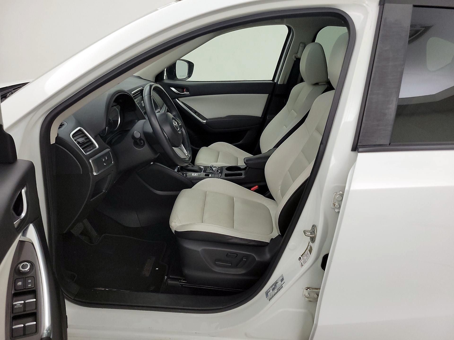 Thumbnail: 2016 Mazda CX-5 - 11