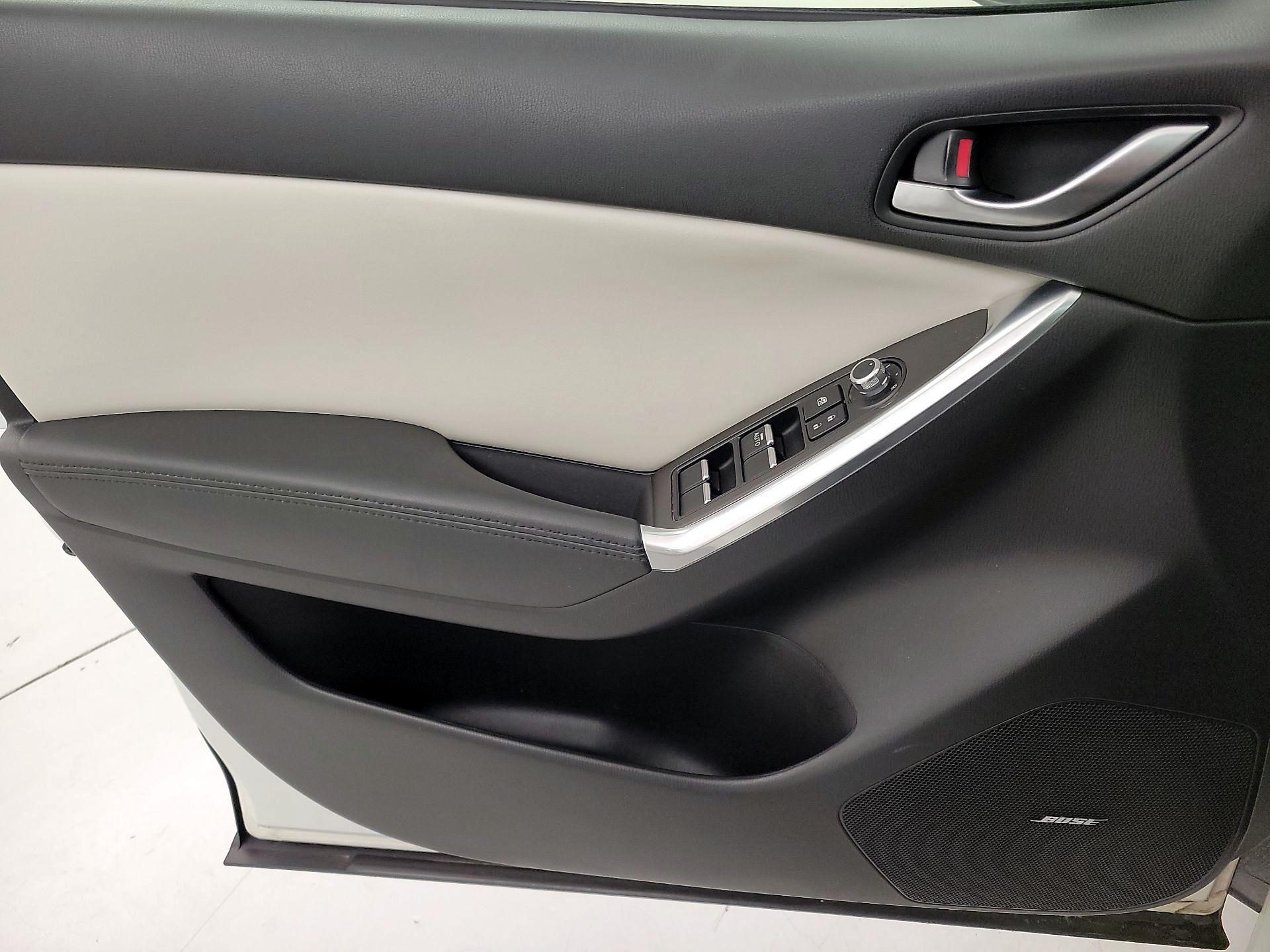 Thumbnail: 2016 Mazda CX-5 - 12